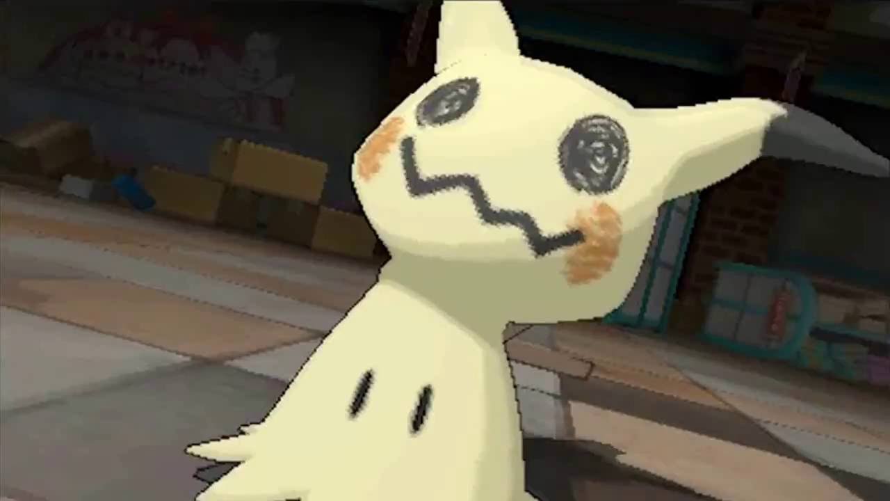 Pokemon Sun and Moon continues its world sales domination in Australia