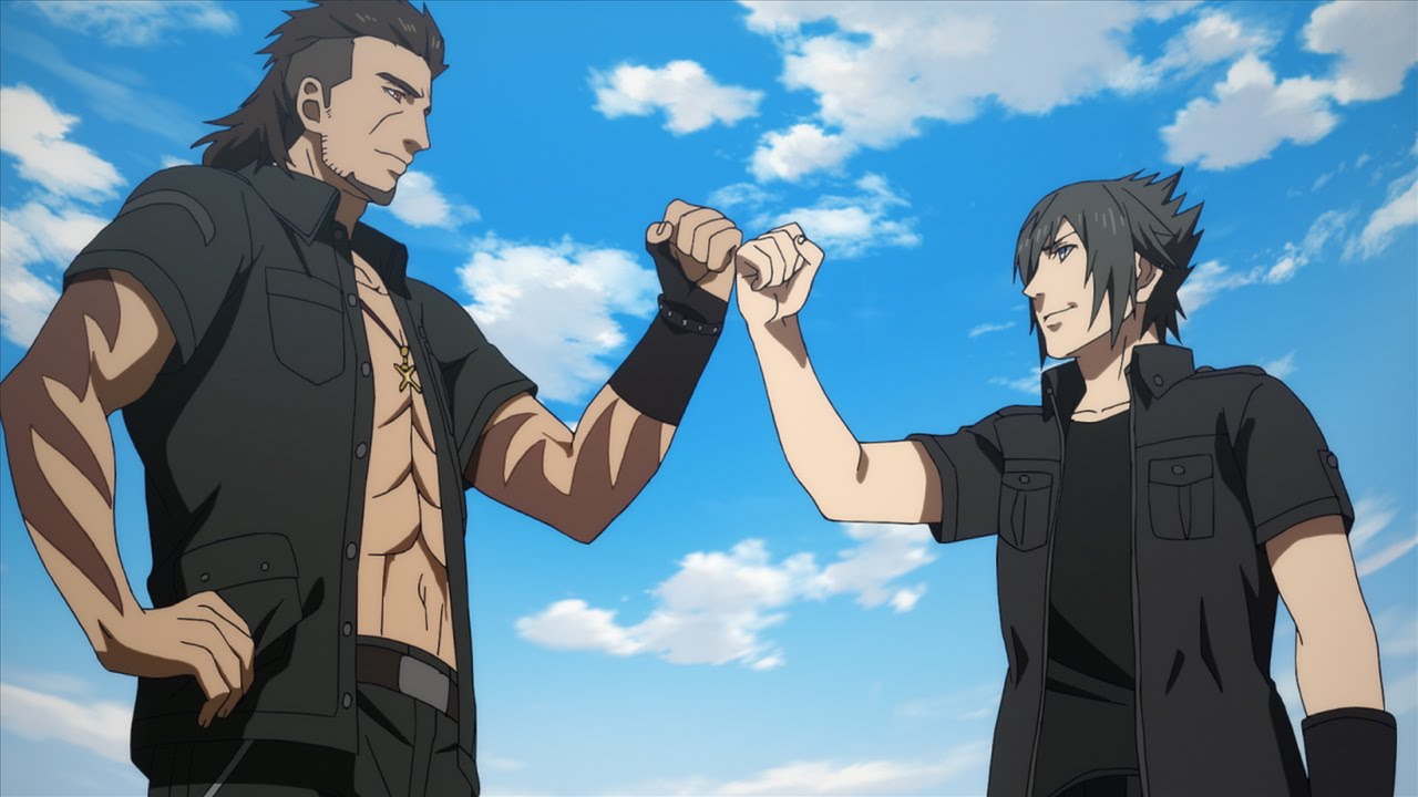 Should you play Final Fantasy XV now, or wait? Let's unpack these upcoming story updates