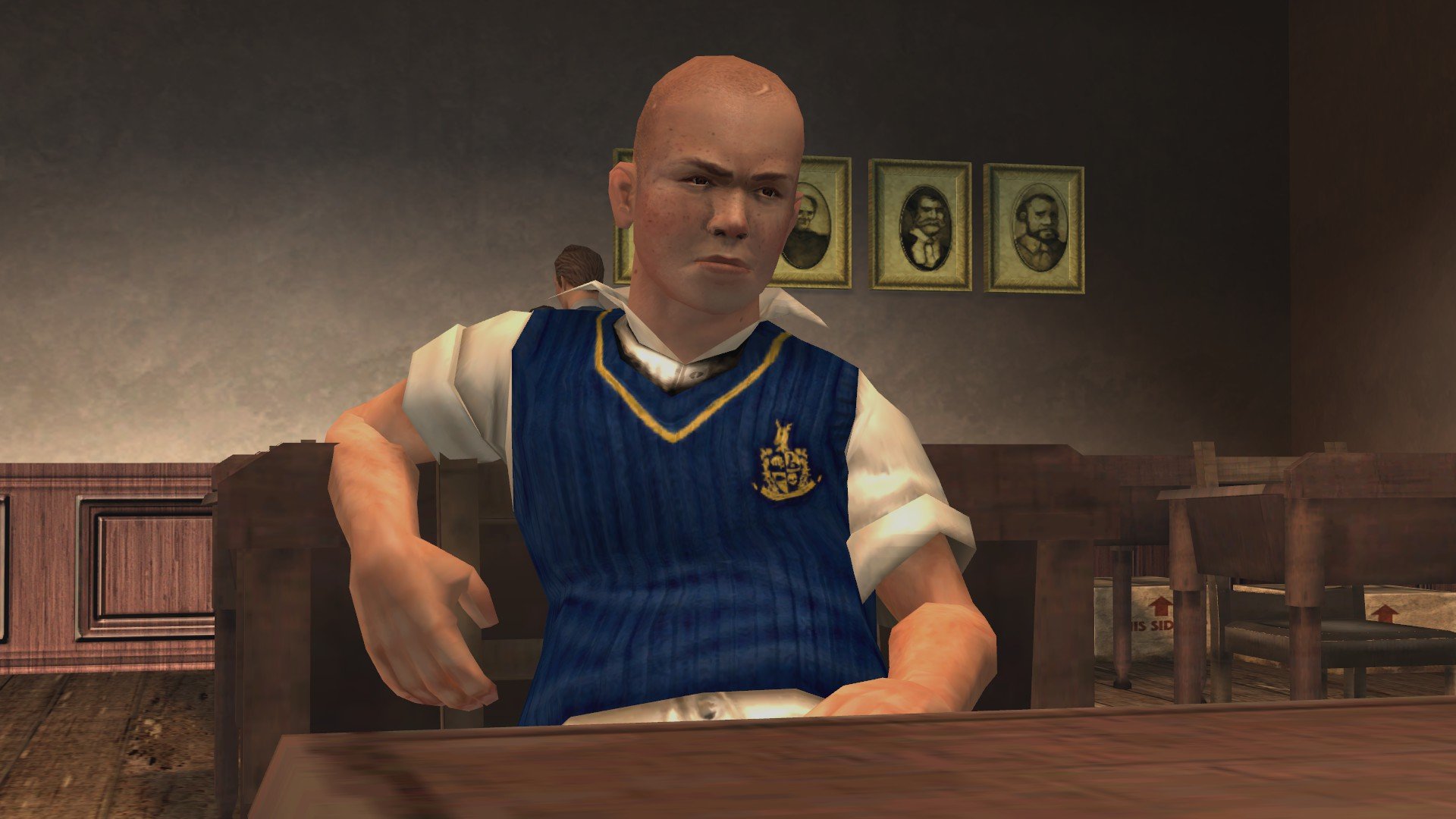 Bully gets a 10th anniversary re-release on mobile