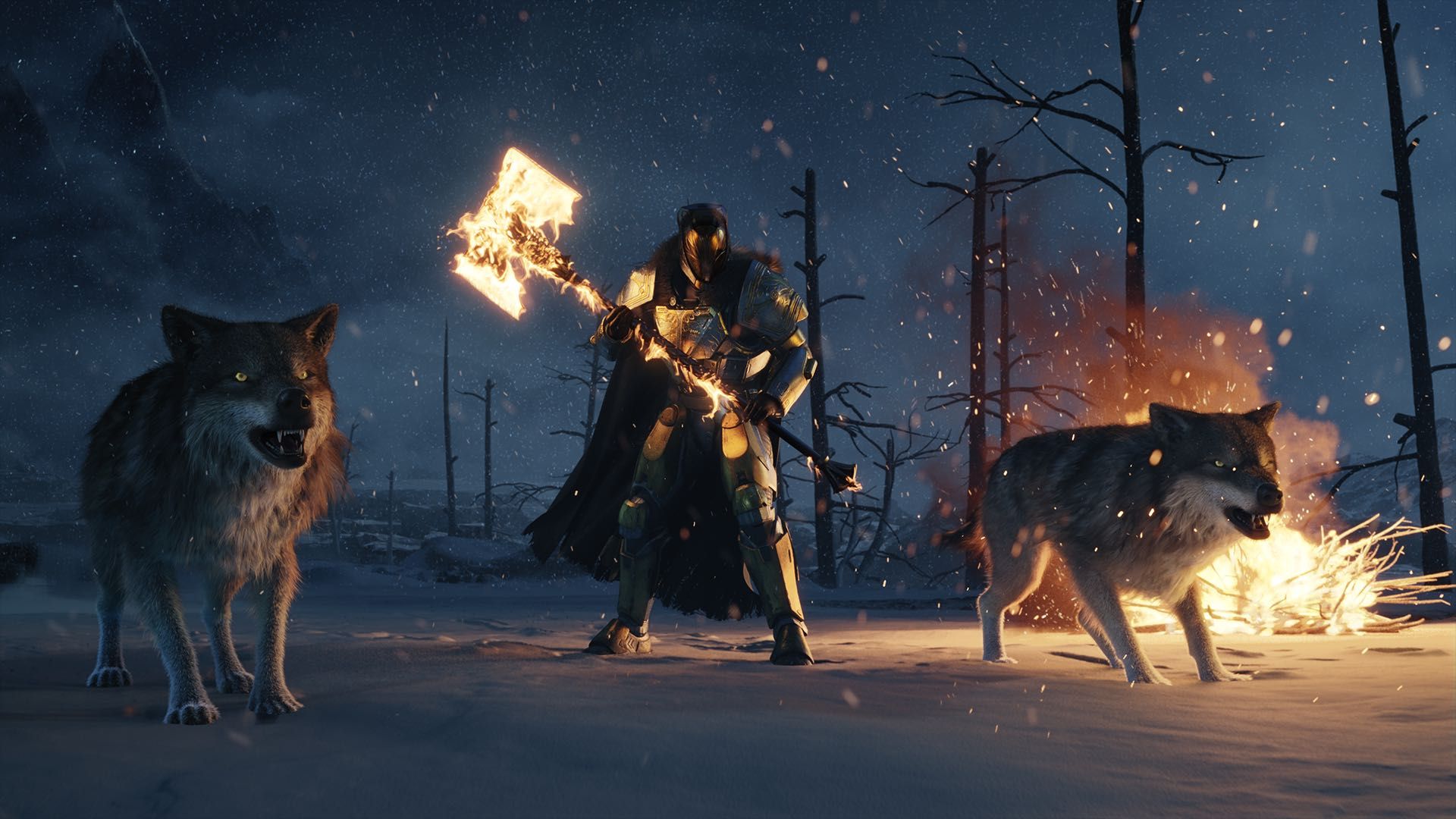 Destiny's development team just got a little bigger