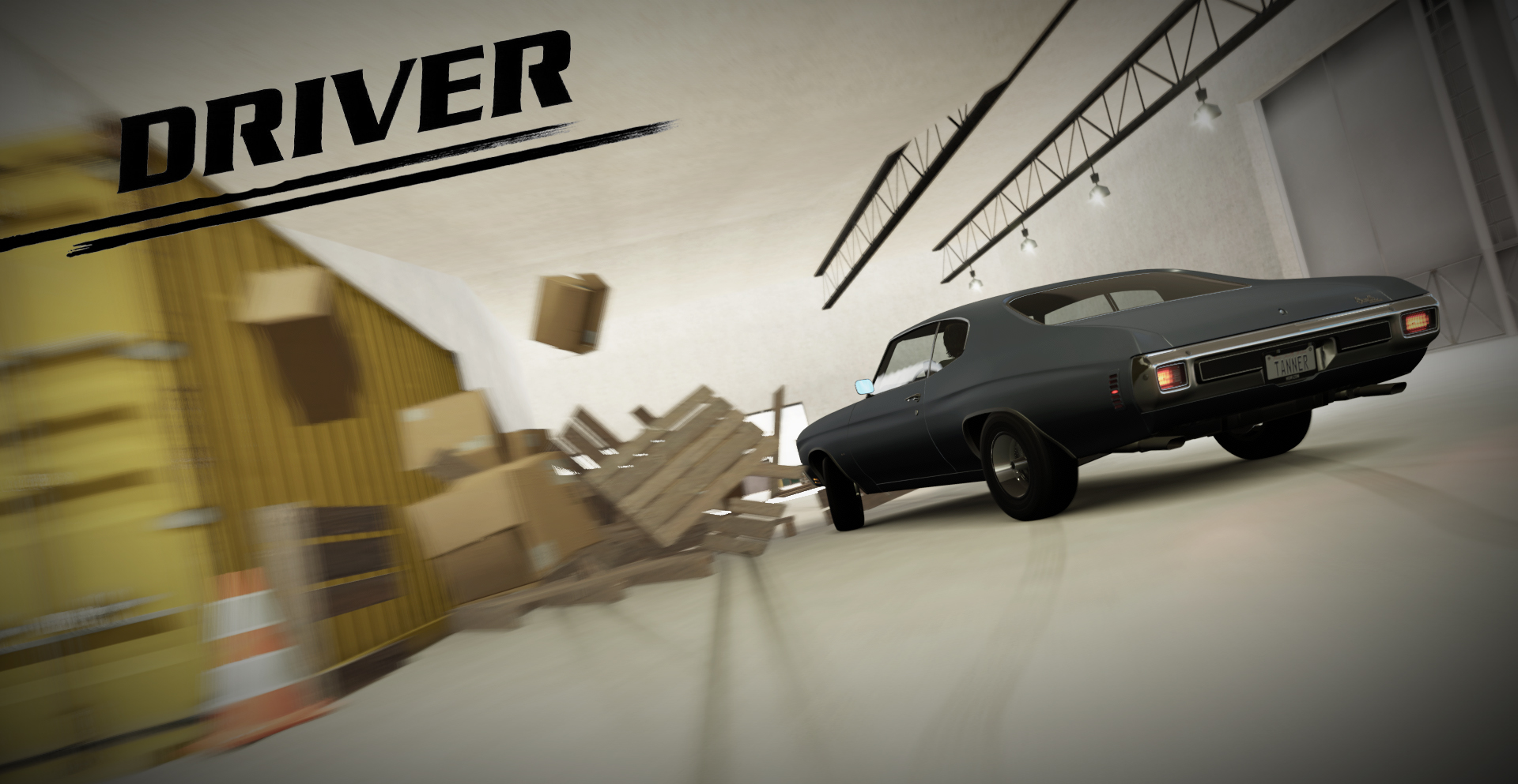 These screenshot homages from Forza Horizon 3 show how versatile the game is