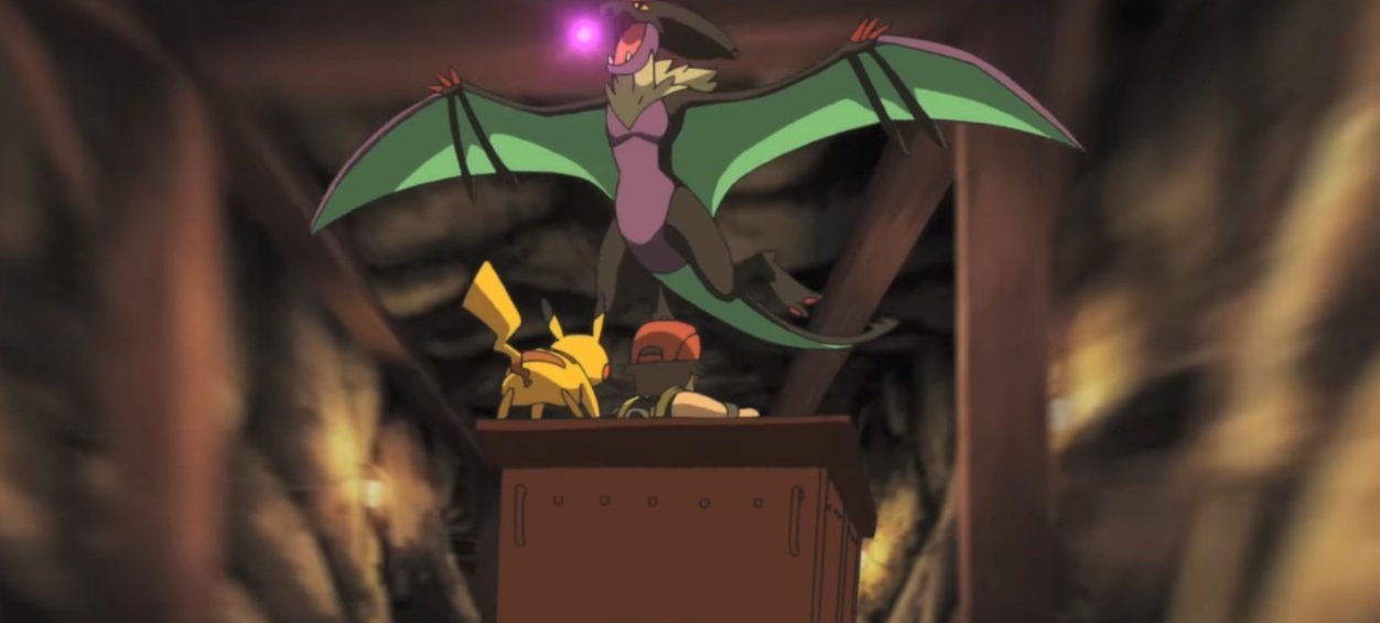 Pokemon Generations comes to Japan, weeks after English version