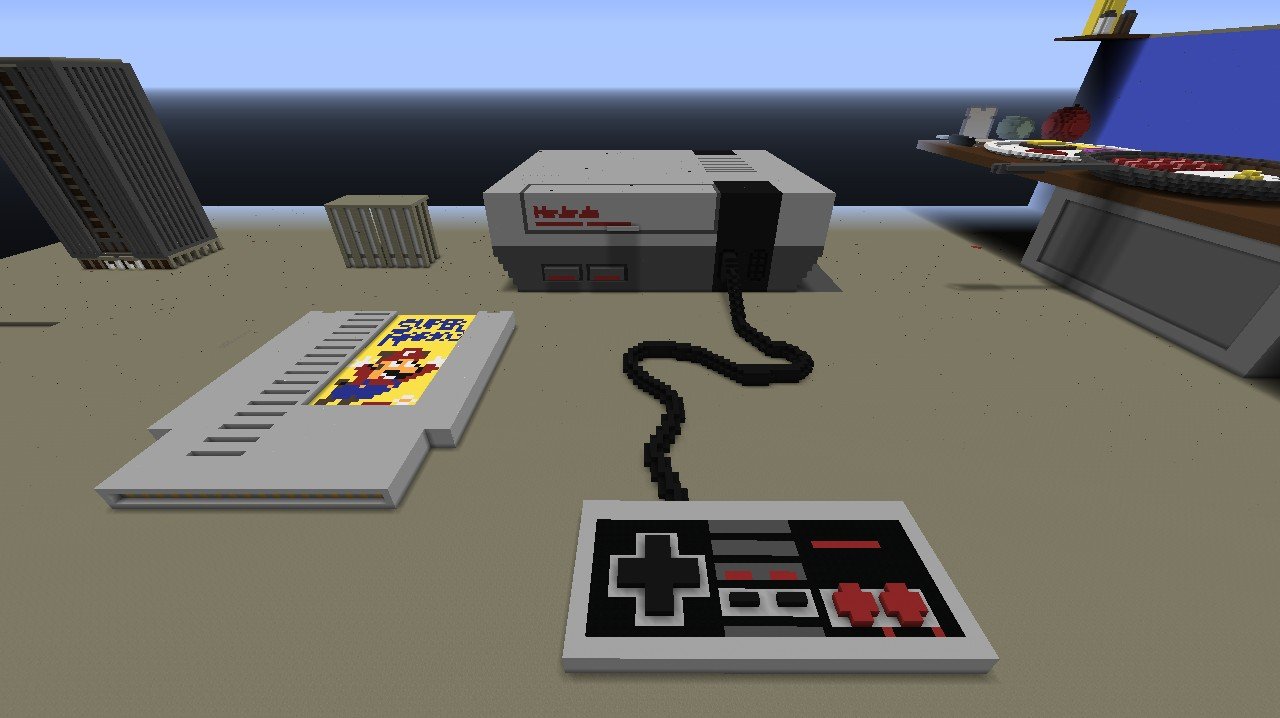 Shigeru Miyamoto: 'We should have made Minecraft'