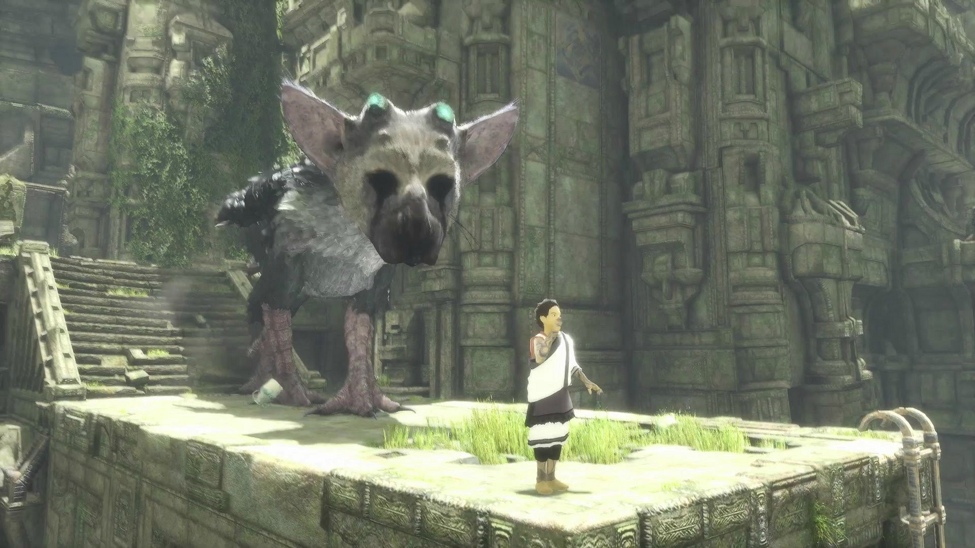 Nominees for Destructoid's Best PS4 Game of 2016