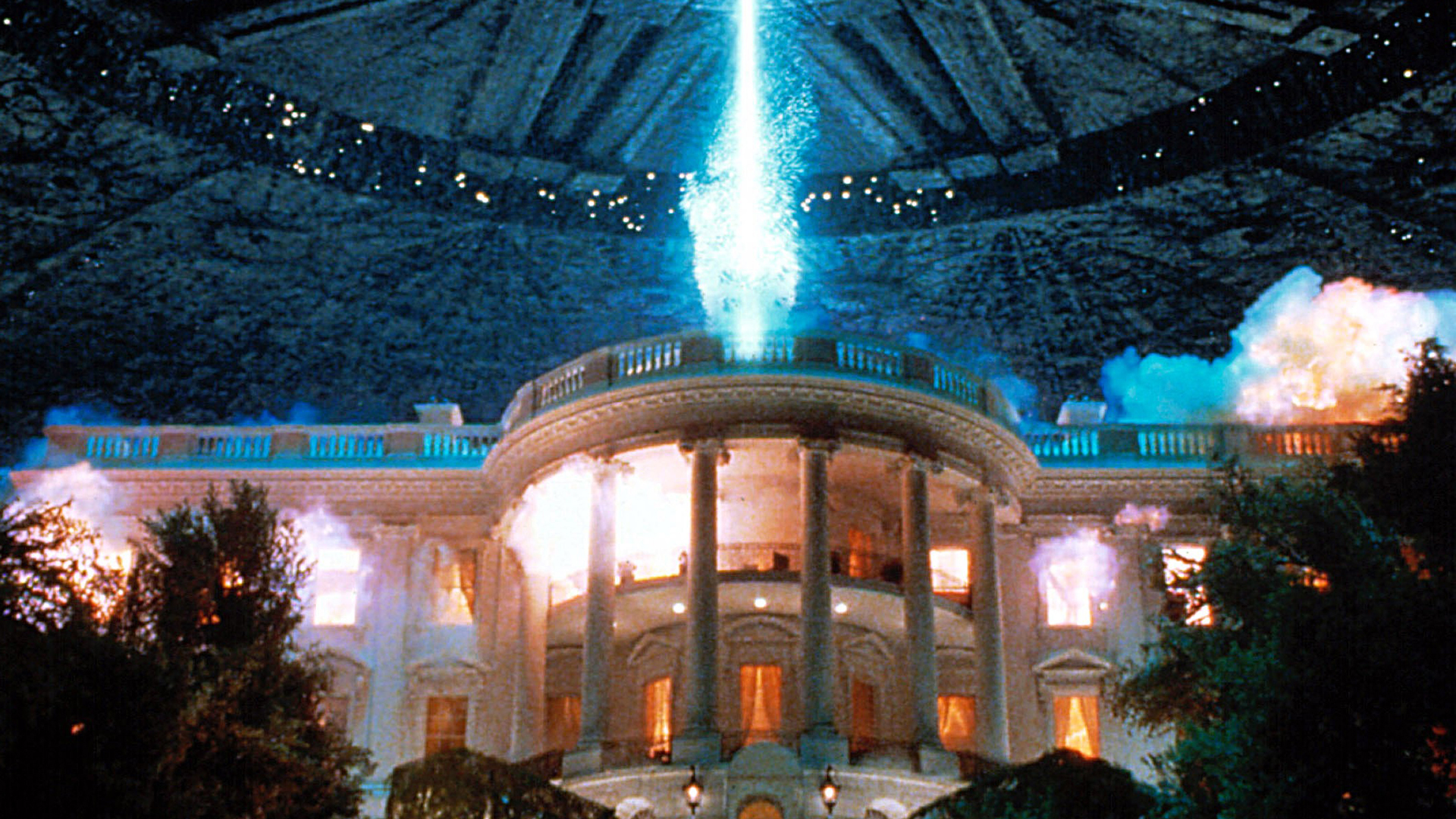 Gamers are streaming from the White House, but did Russia put them there?