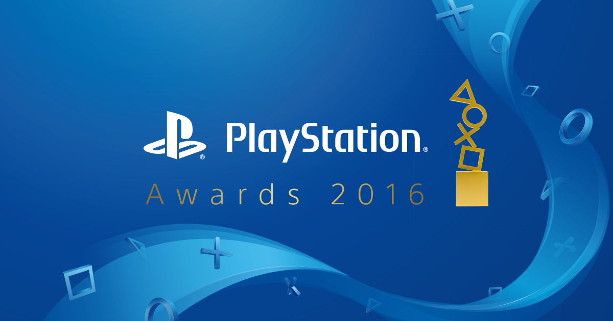 No games received the Platinum Prize at PlayStation Awards 2016