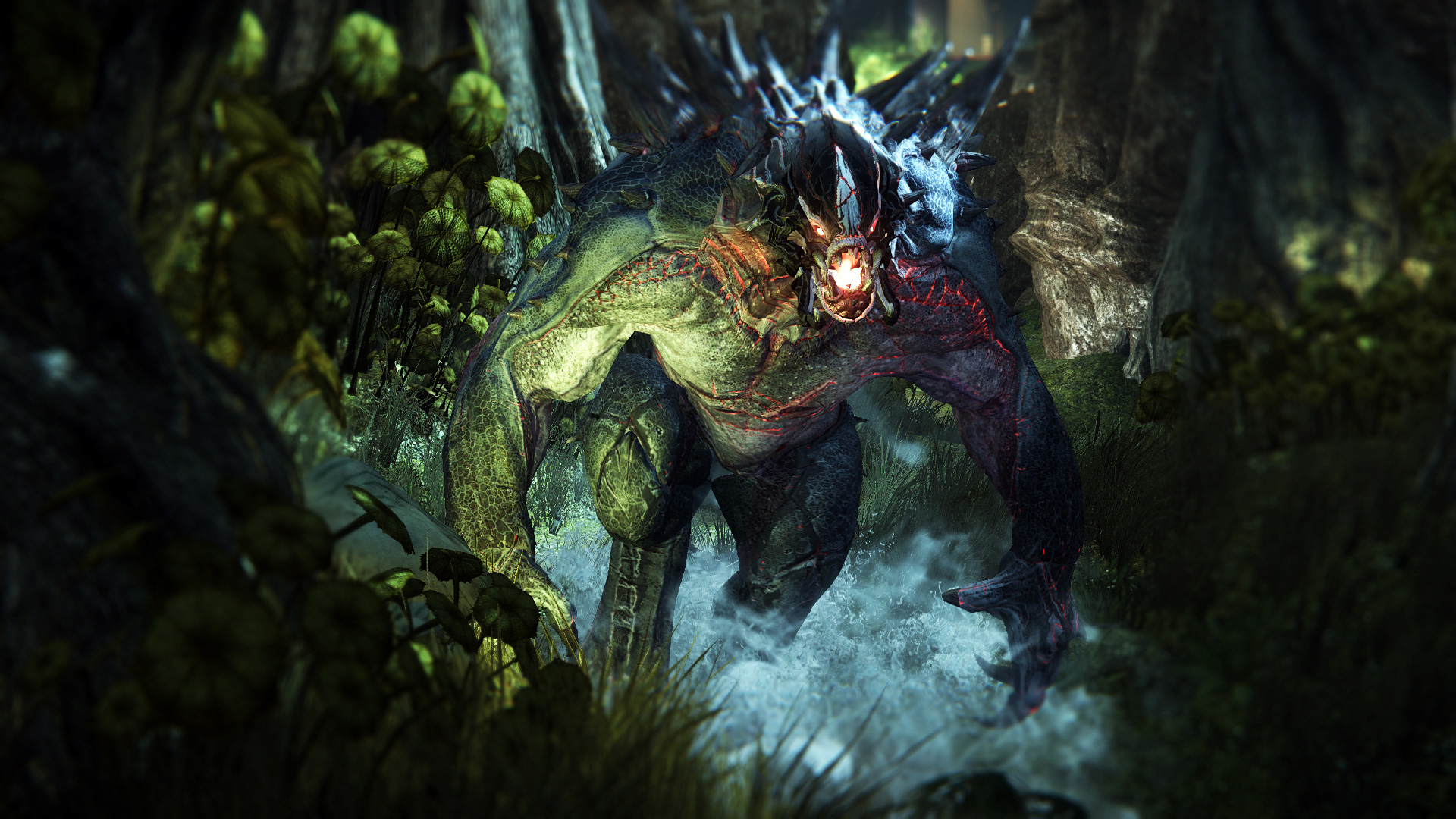 Turtle Rock's next game will be another cooperative shooter