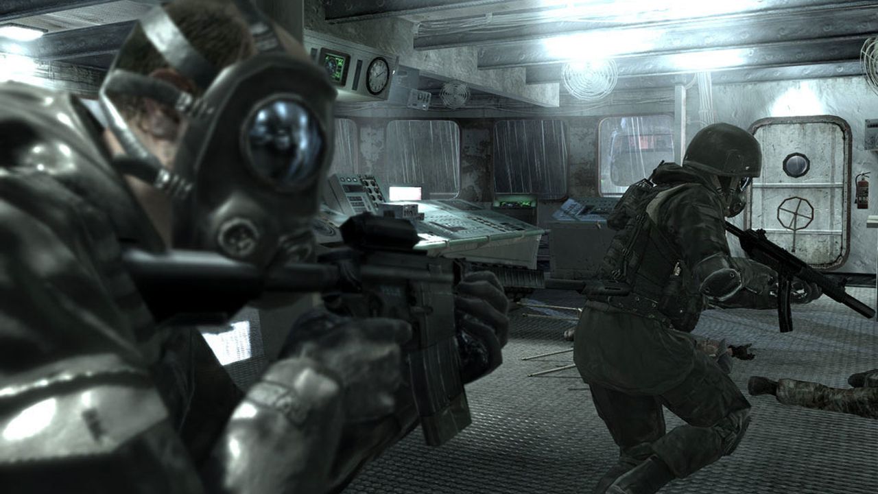 Looks like Modern Warfare Remastered is getting microtransactions