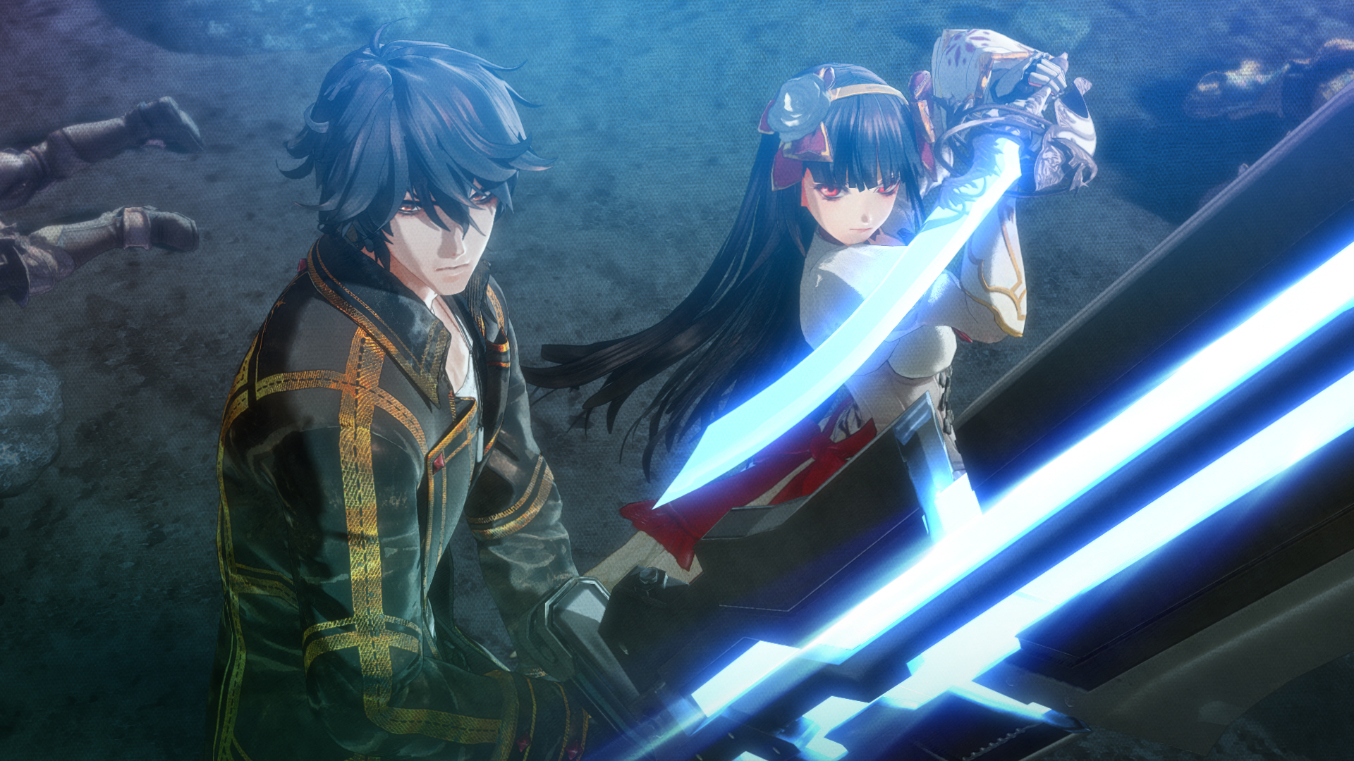 Valkyria Chronicles successor trims name to Valkyria Revolution, coming west