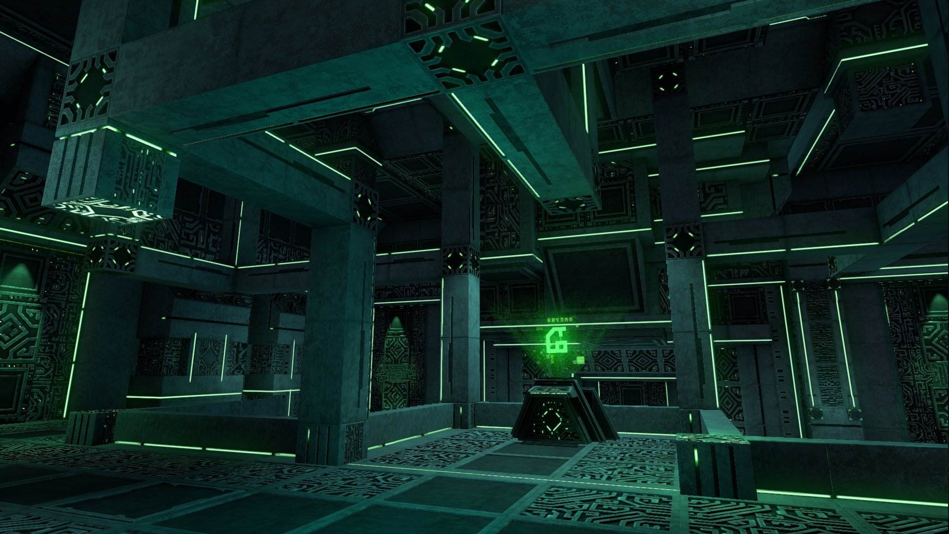 Subnautica's new update awakens ancient alien technology