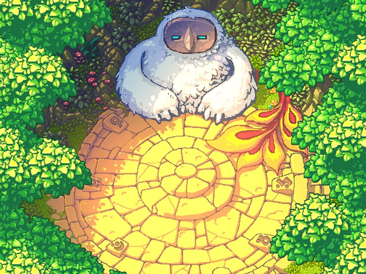 Indie RPG Rakuen is nearing release