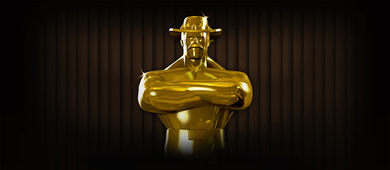 First annual Steam awards nominees have been finalized