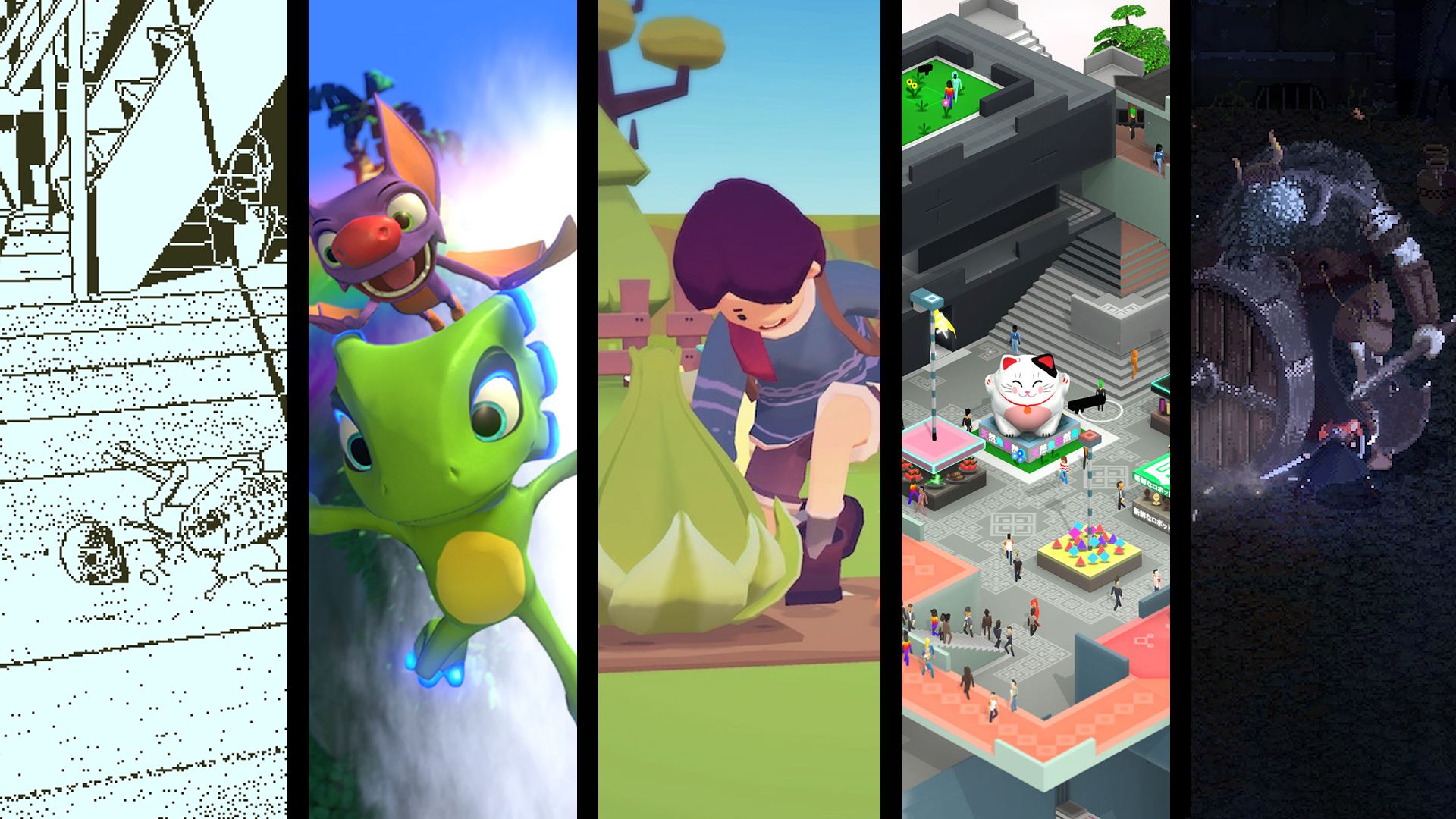 The top 42 indie games to watch for in 2017