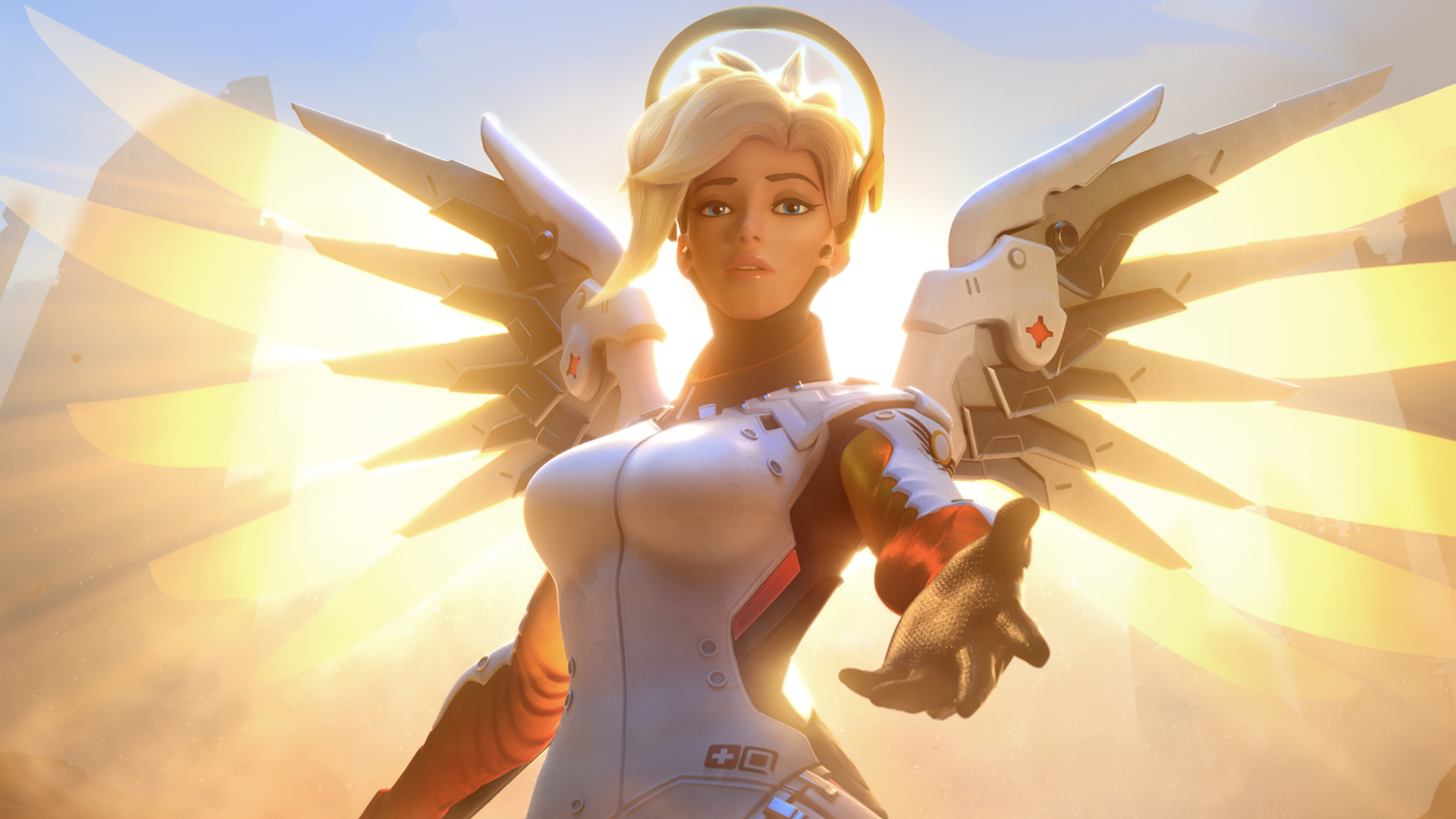 Blizzard's 2017 plans for Overwatch include a server browser