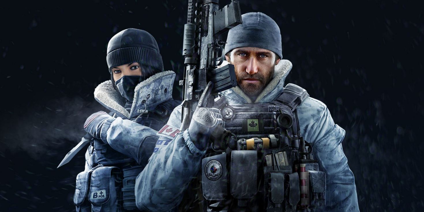 The best Rainbow Six Siege deals for PC yet