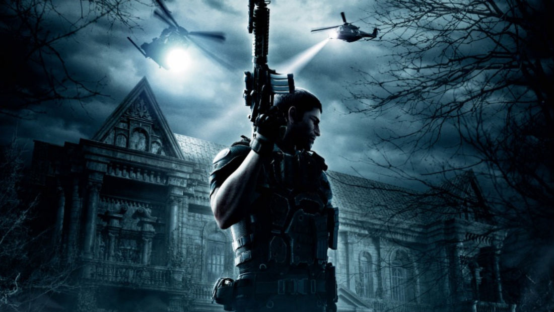 This Resident Evil: Vendetta trailer is a gorgeous mess