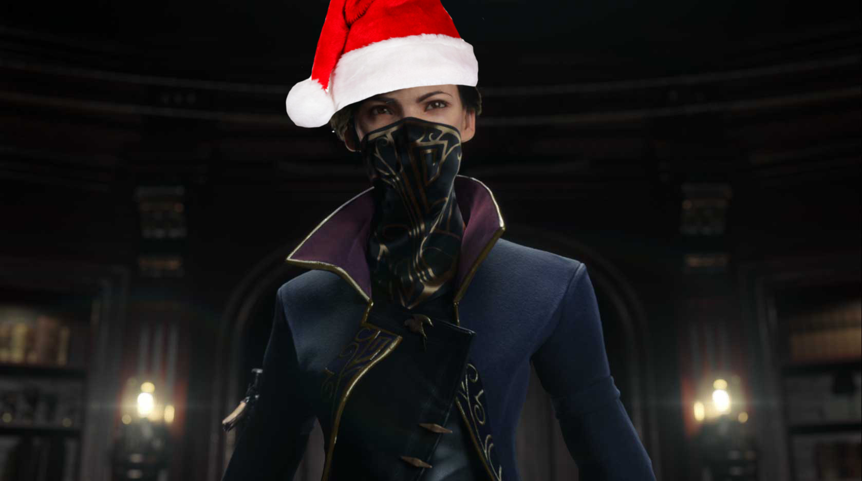 PC Winter Sale complete roundup: Dishonored 2, Doom, Skyrim, Rainbow Six, oh my