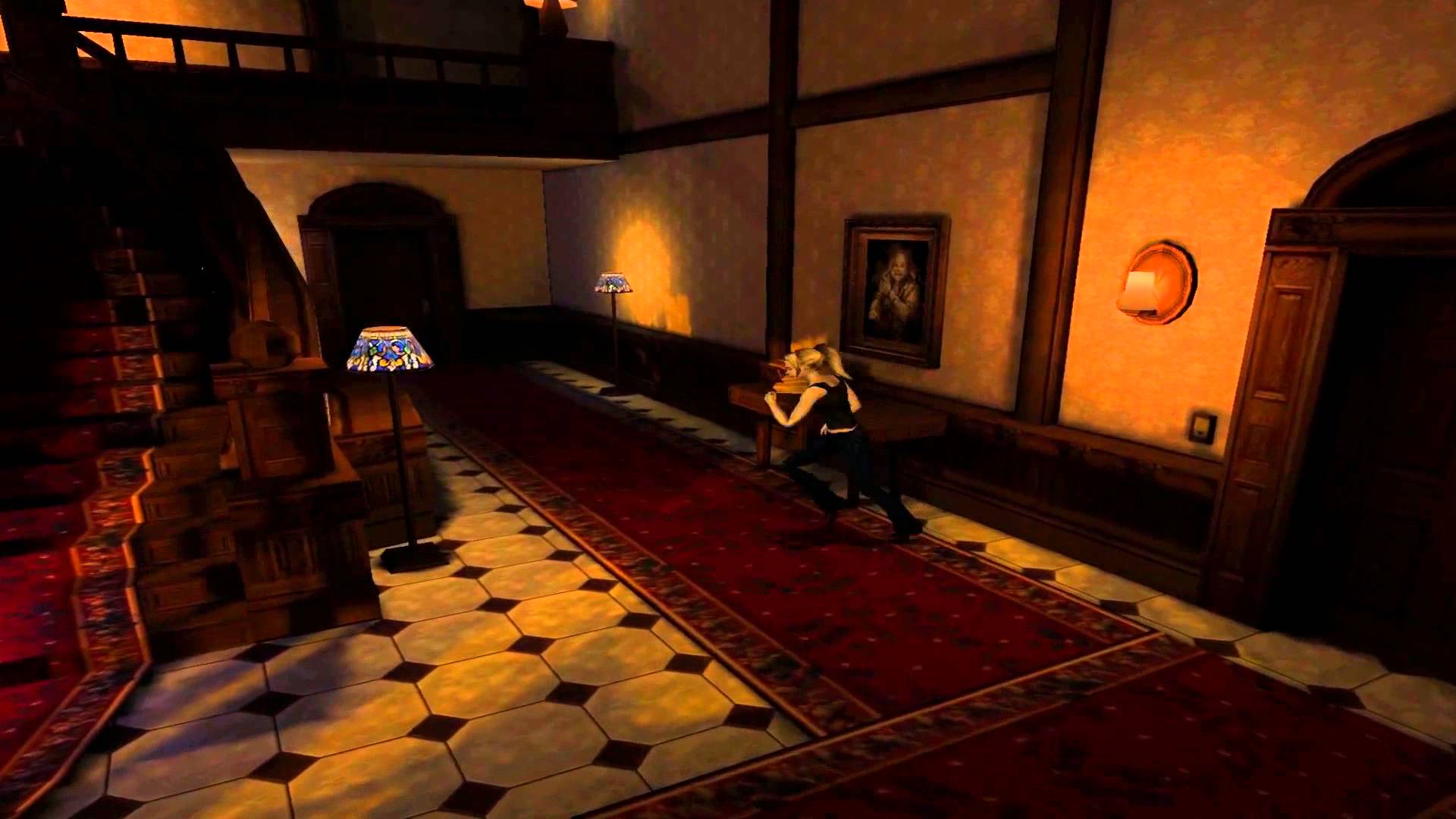 Nintendo trademark for Eternal Darkness could lead to a Virtual Console release