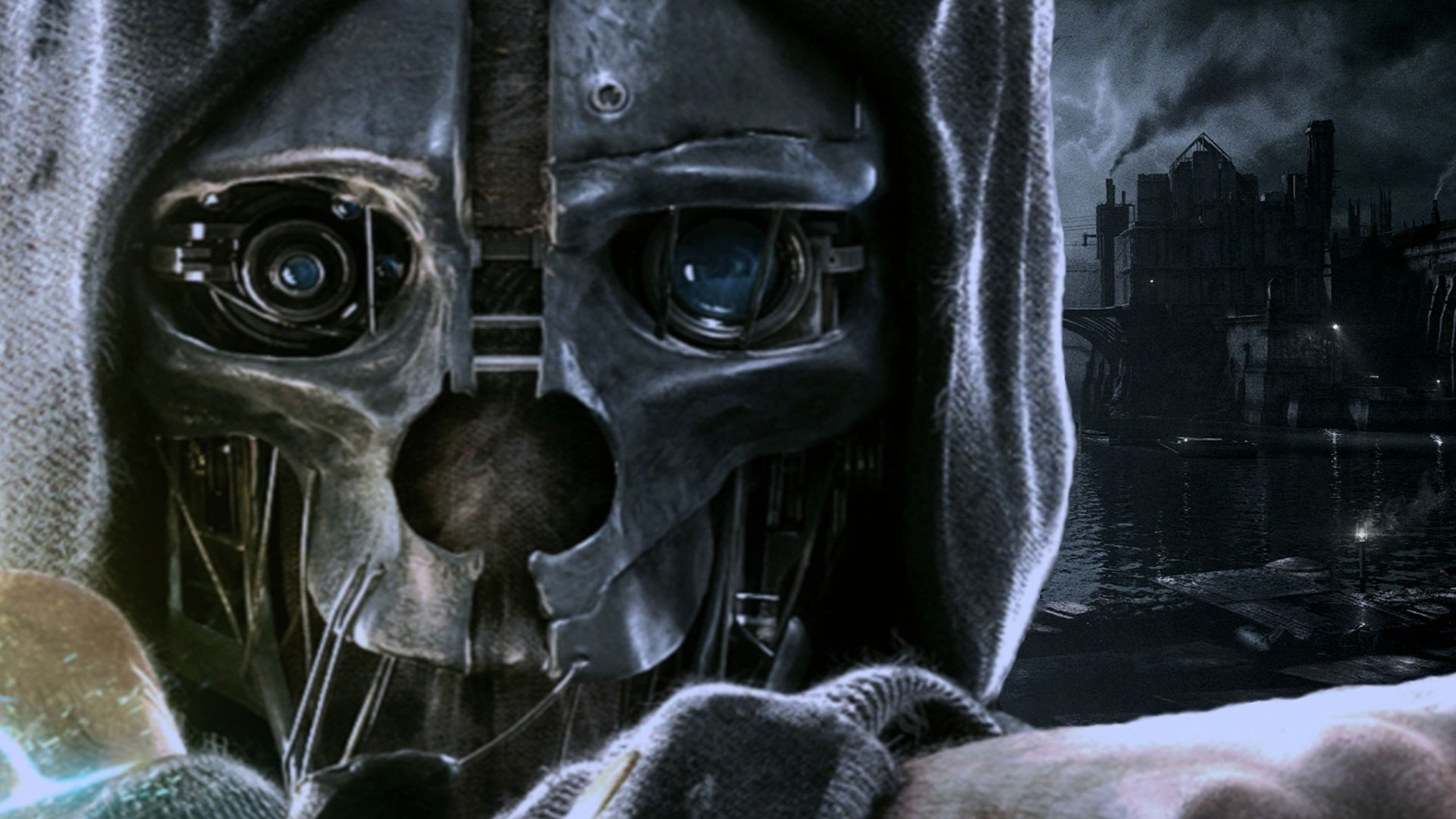 Arkane co-founder's studio is revealing more about its new game soon, and fans of first-person immersive sims should pay attention