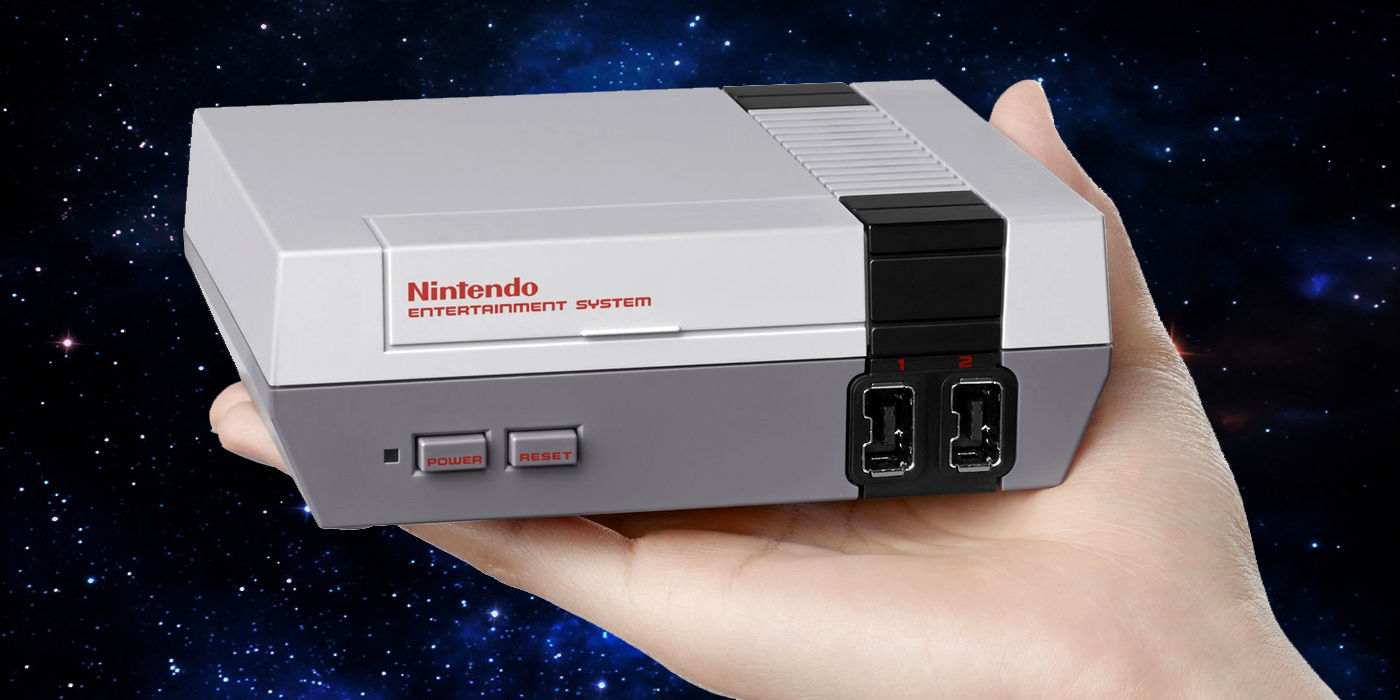 If you're in New York City, the official Nintendo store has some NES Classics in stock