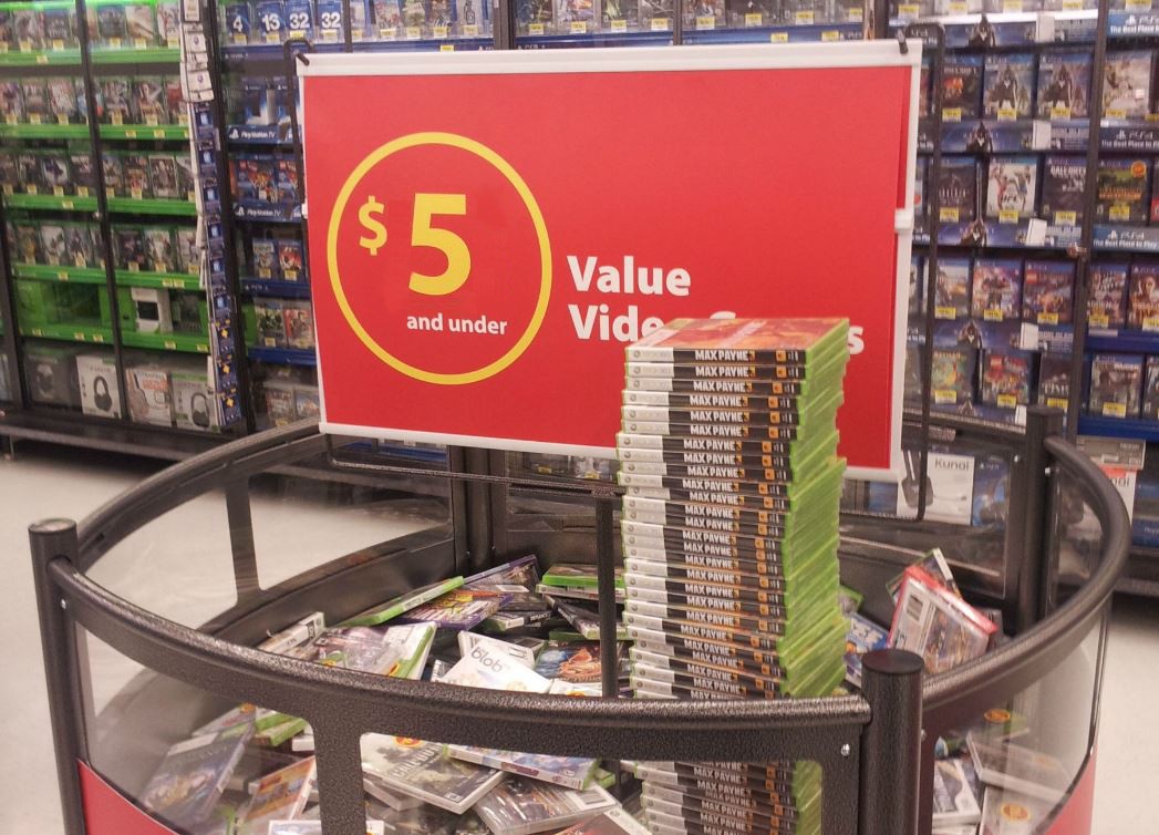 Weekend deals: Metro Redux, Mordor GOTY in the $5 bargain bin