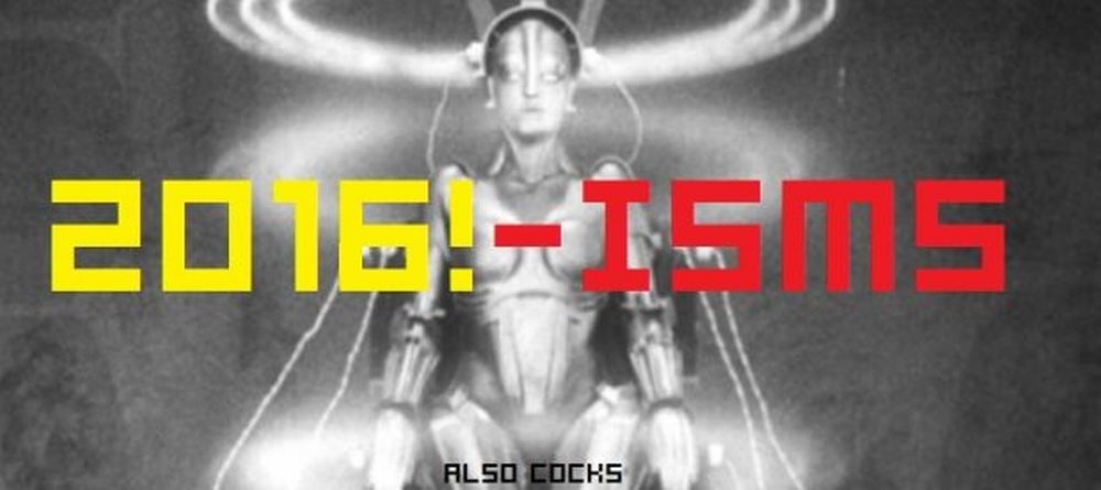 Cblogs End-of-year Recaps 2016: Origins Edition