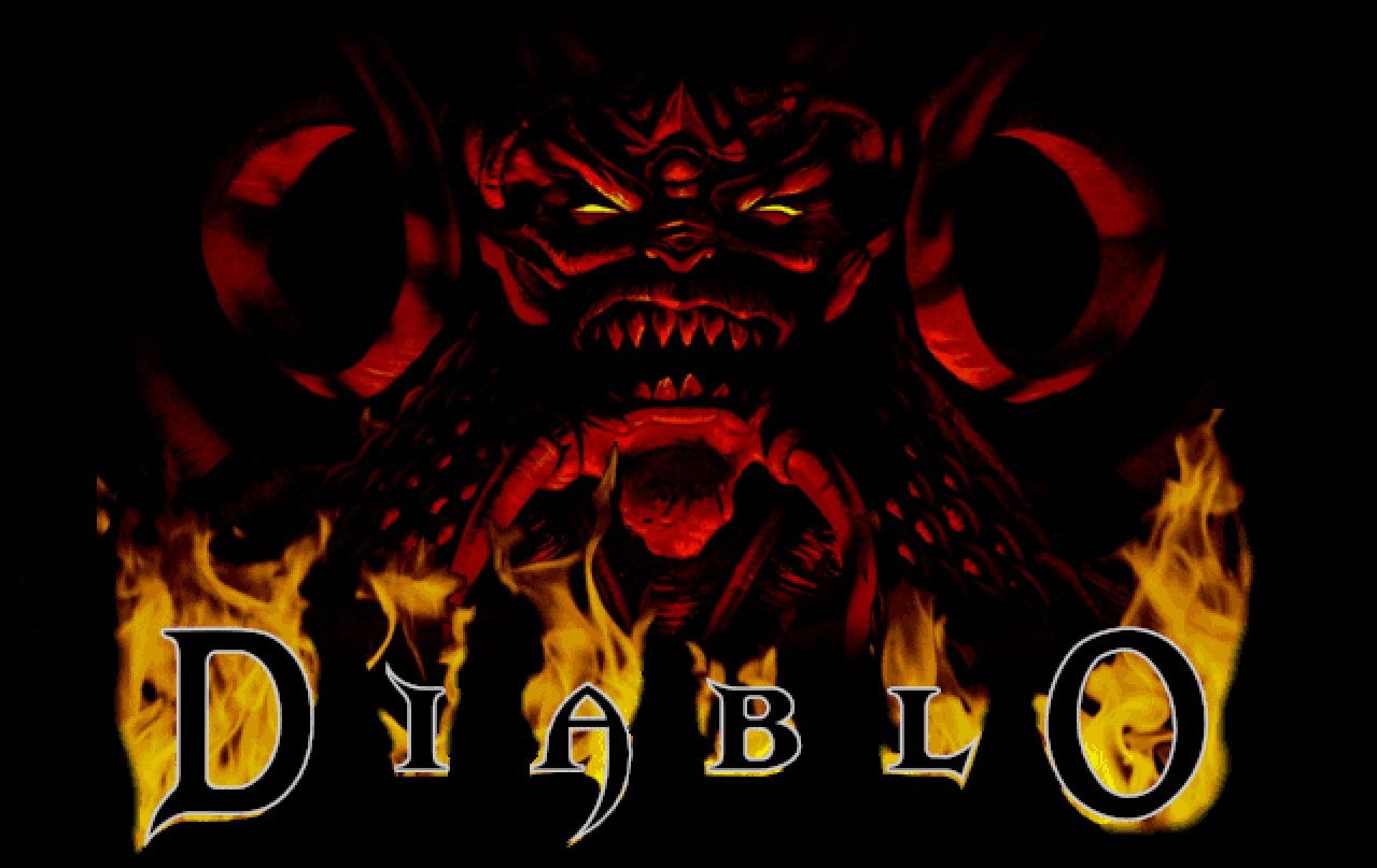 Diablo turns 20