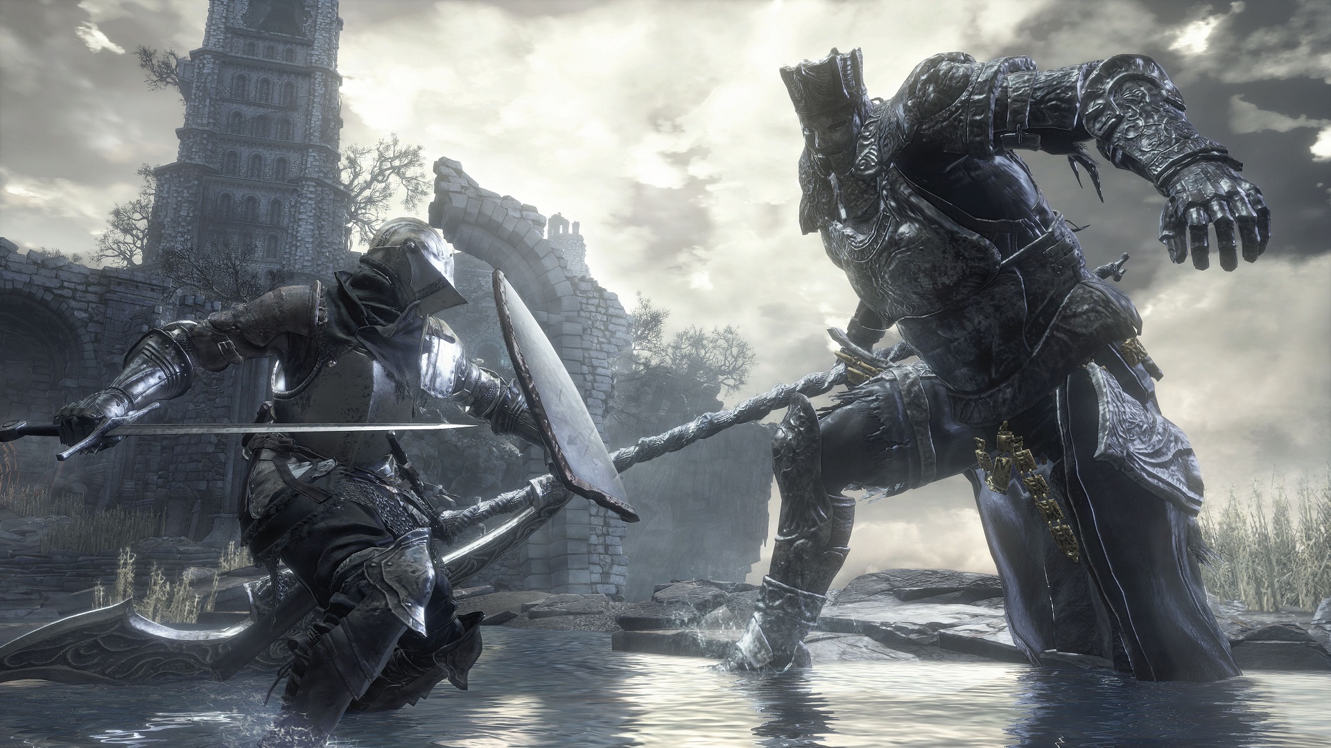 Steam reveals its best-selling games for 2016, and it's full of heavy hitters