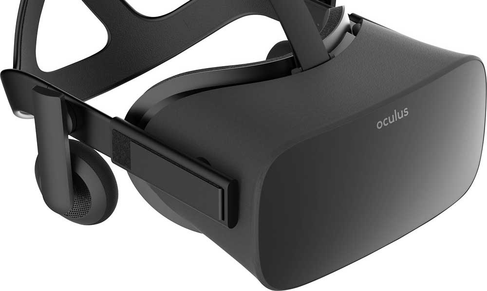 Oculus Rift receives $150 gift card bonus at Best Buy