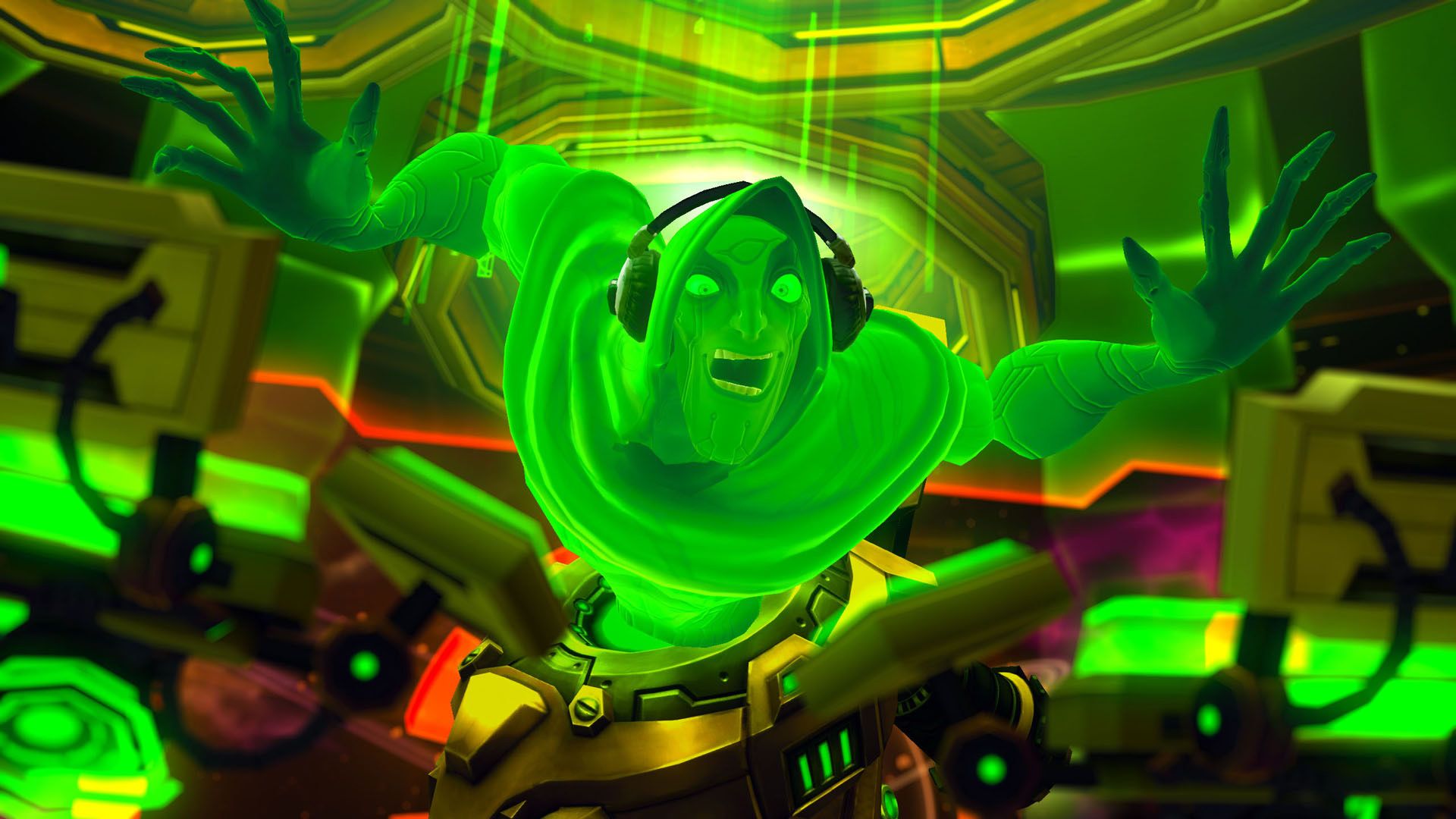 WildStar still exists, planning a 'massive update' soon