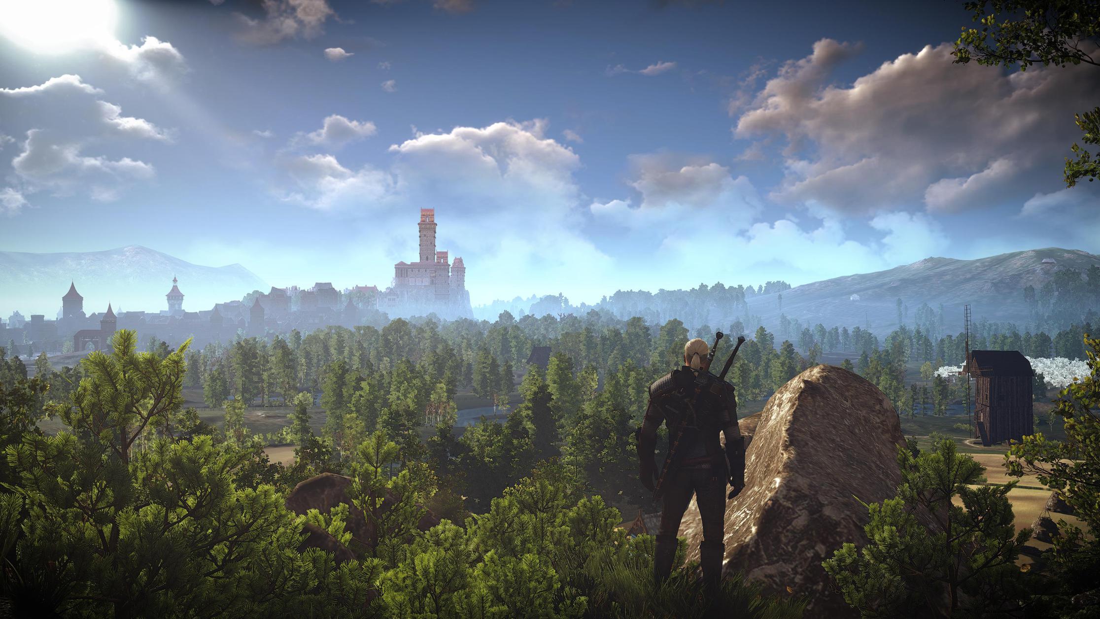 Chris Carter's personal picks for Game of the Year 2016