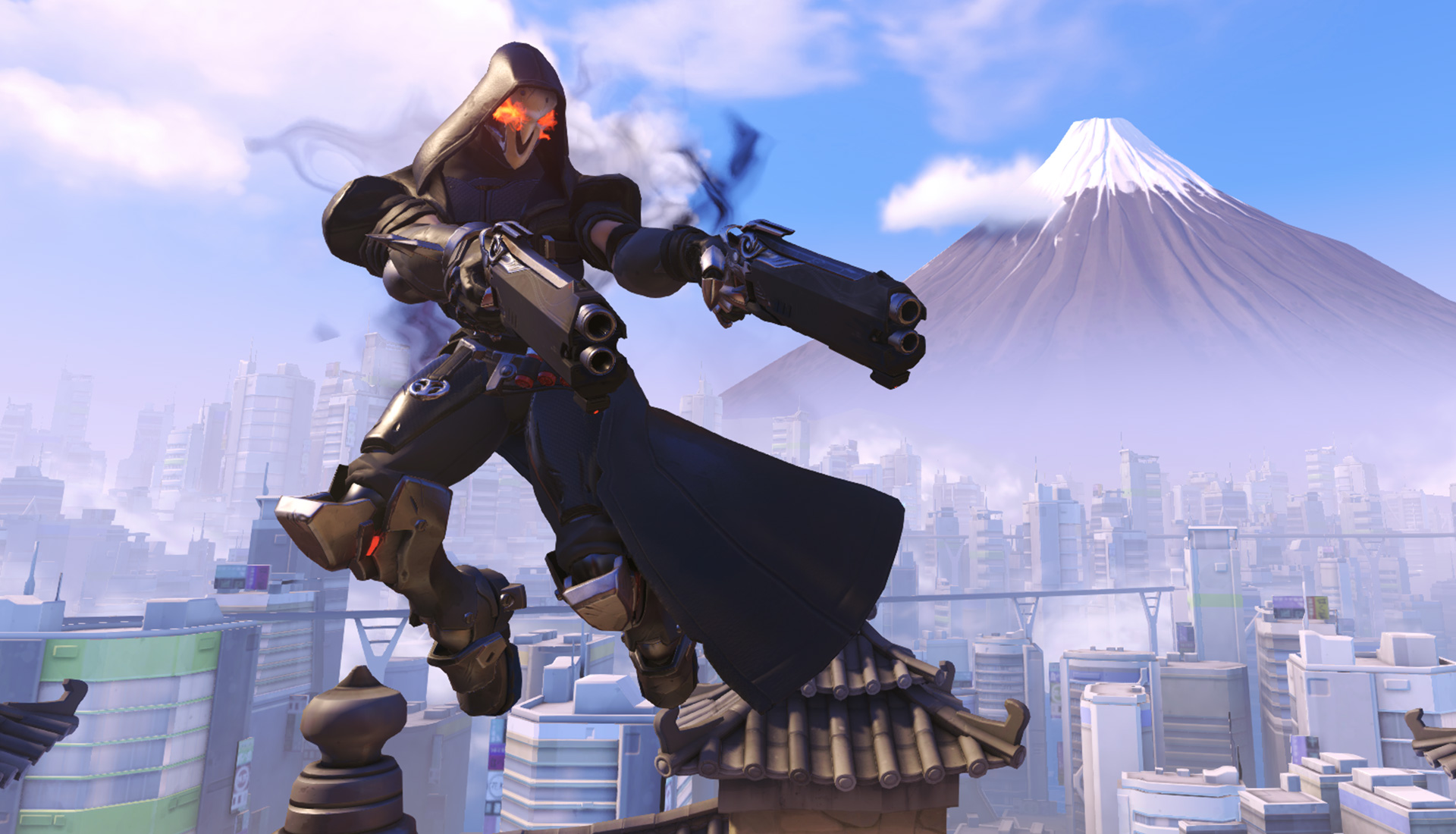 World of Warcraft pays tribute to Overwatch with new 'Ogrewatch' event
