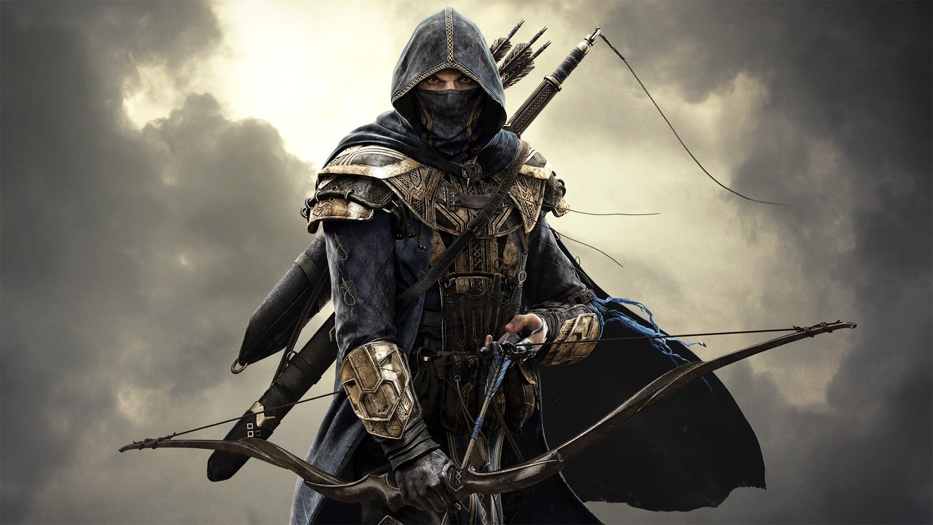 Winter Sale encore brings cheap Elder Scrolls Online, Doom, and more