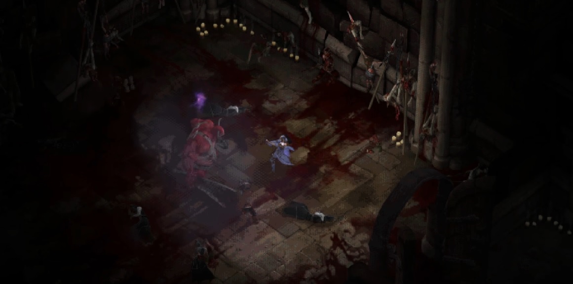 Diablo III anniversary patch that revisits the first game is out 'soon'