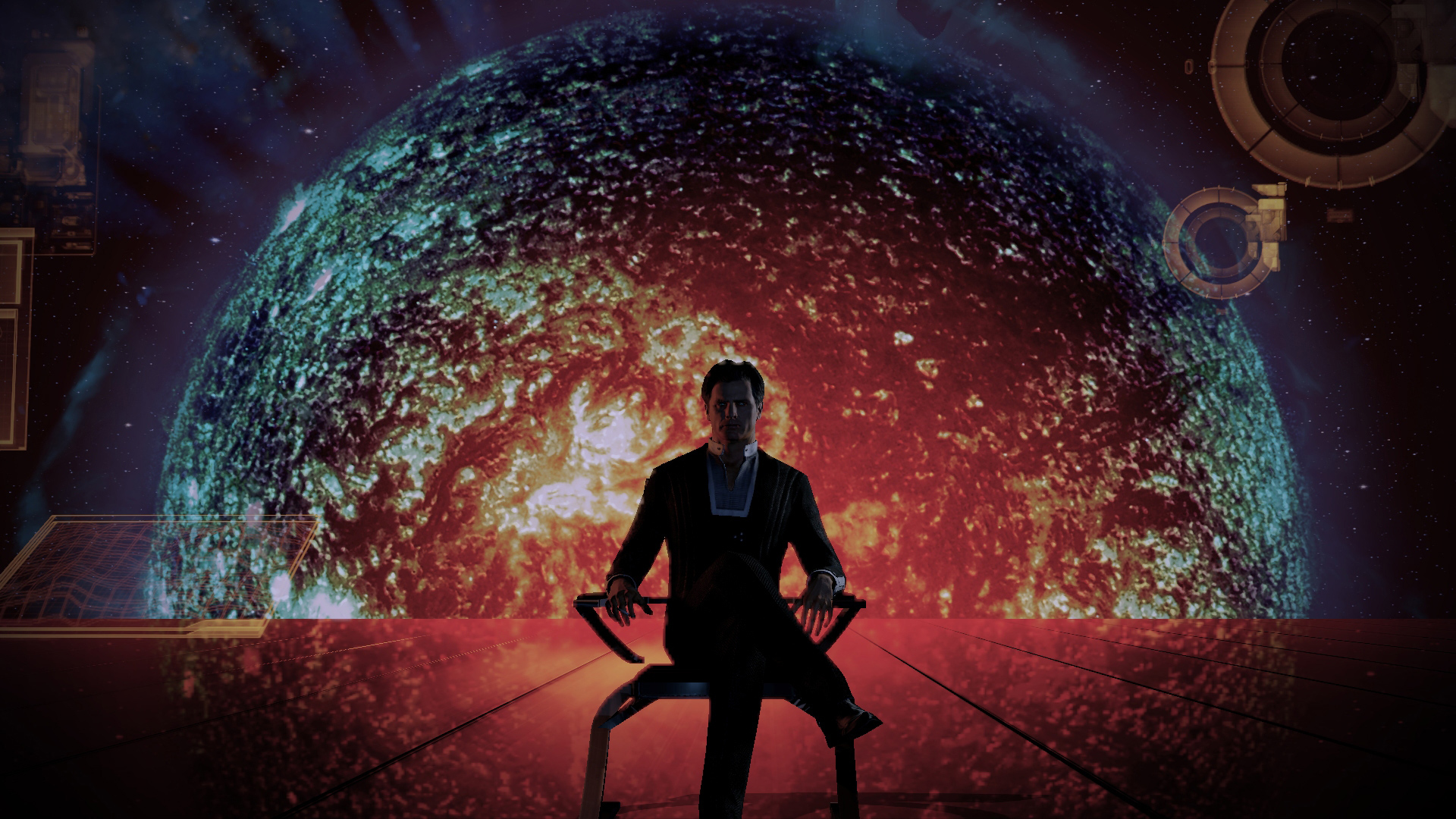 Oh hey, Mass Effect 2 is free on PC