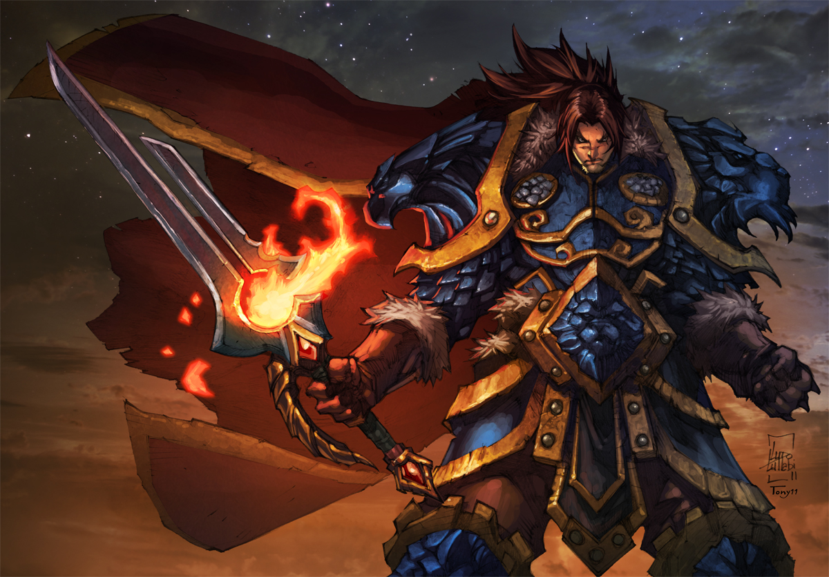 There probably won't be another Warcraft movie, but here's what the director wants to tackle if there was