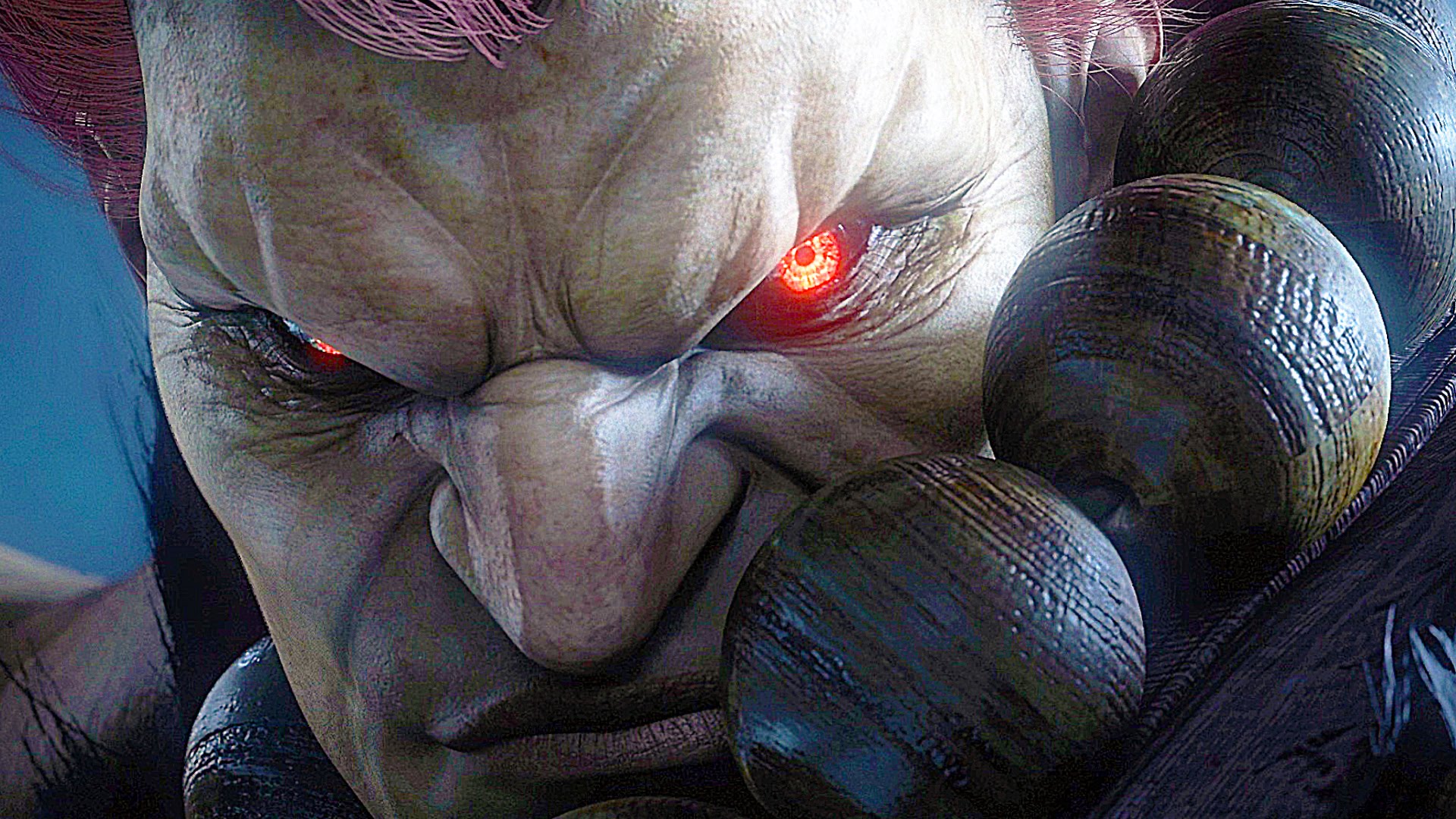 Fighting games and DLC to look forward to in 2017