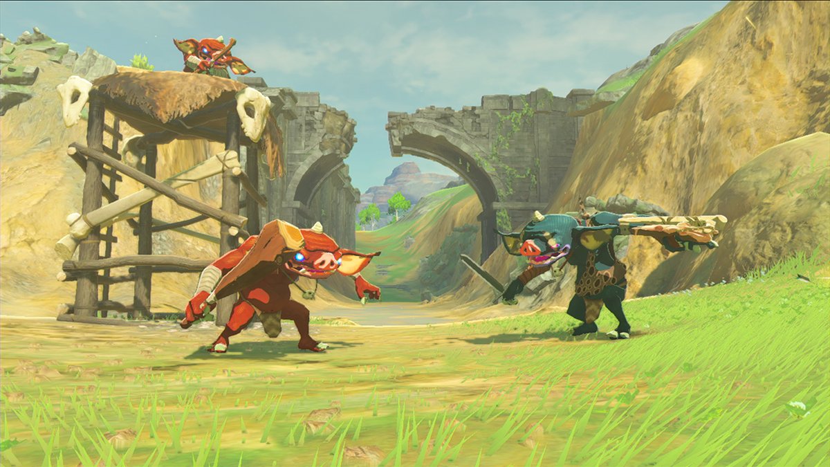 Zelda: Breath of the Wild is 13gb on Wii U, 13.4gb on Nintendo Switch
