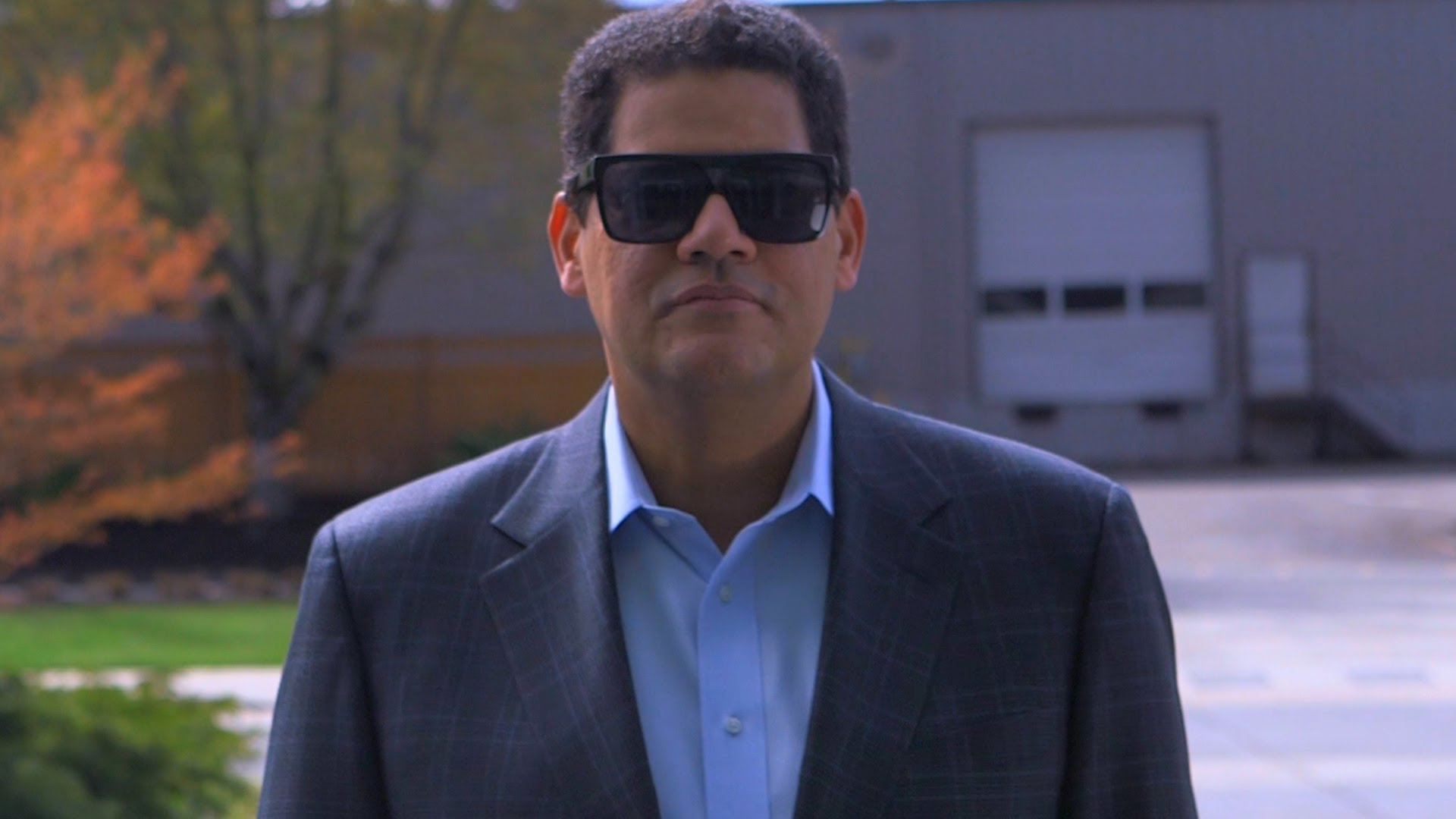 Reggie: Nintendo Switch won't have shortages, NES Classic getting 'continued' stock in the US