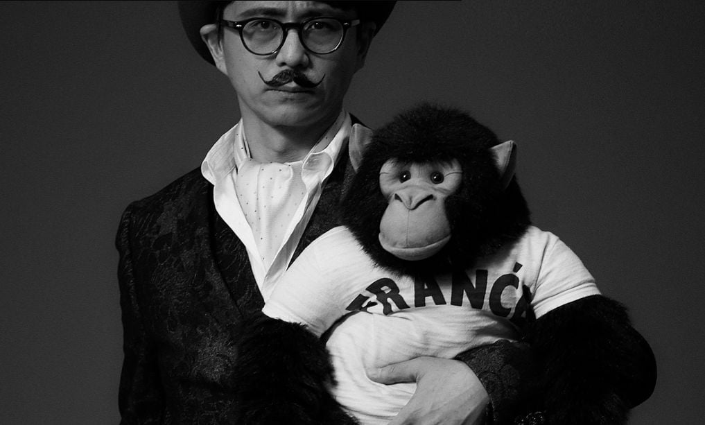 Swery65 is back! Opens new studio White Owls
