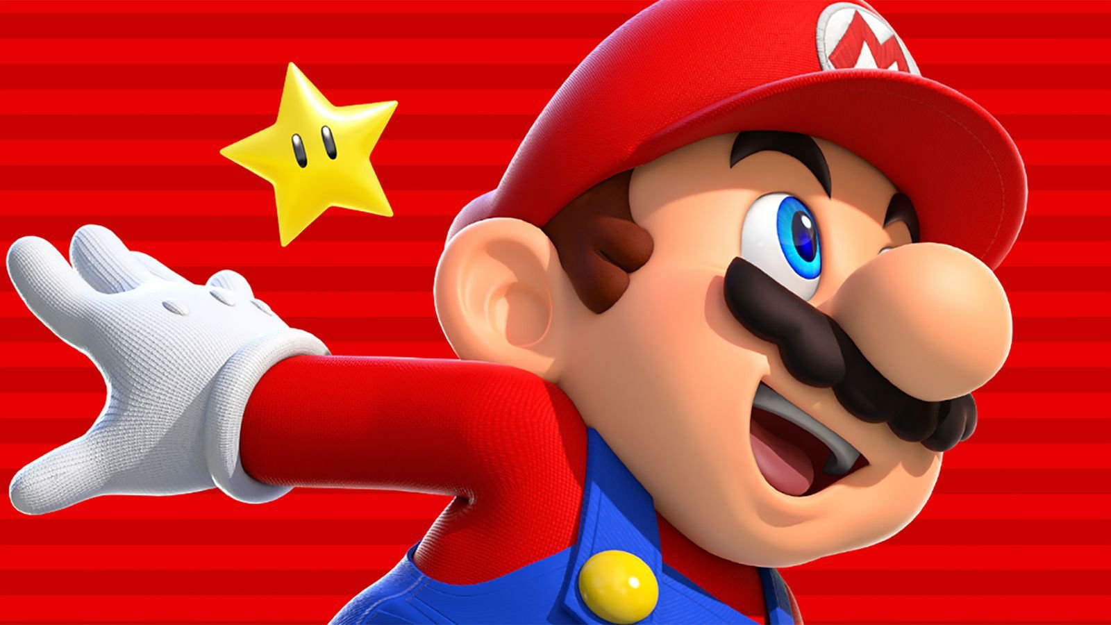 Super Mario Run's first event is now live