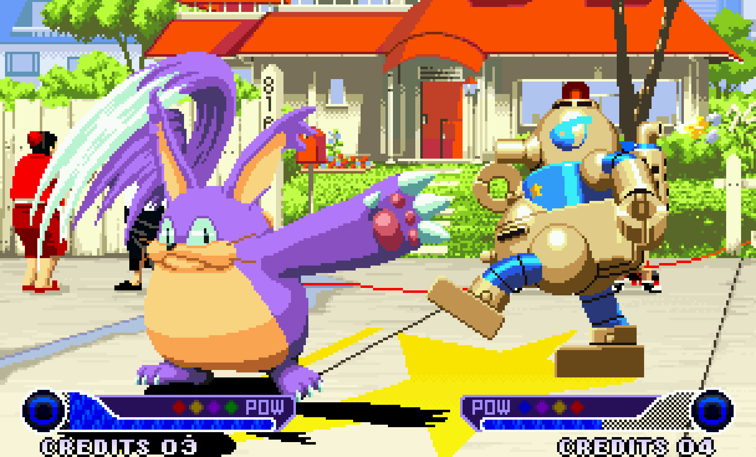 These are the first Neo Geo games coming to Nintendo Switch