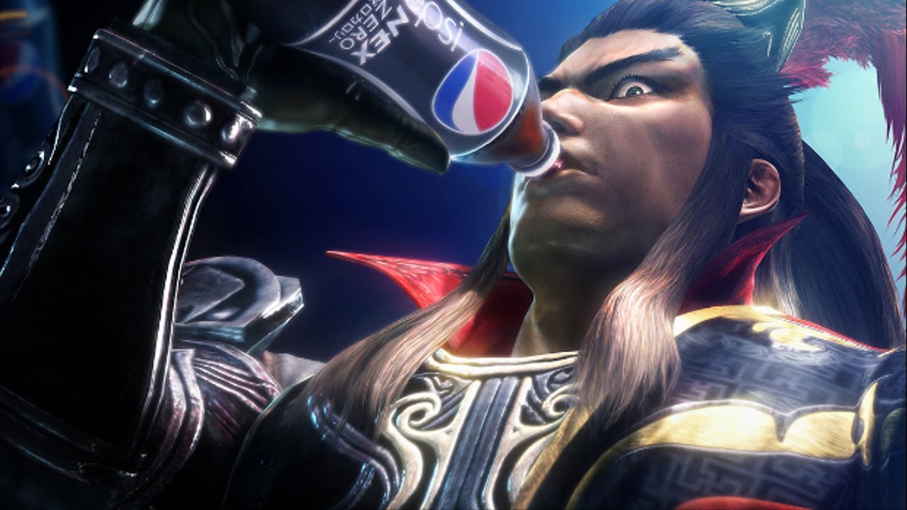 Musou Stars adds Lu Bu, and another Deception character