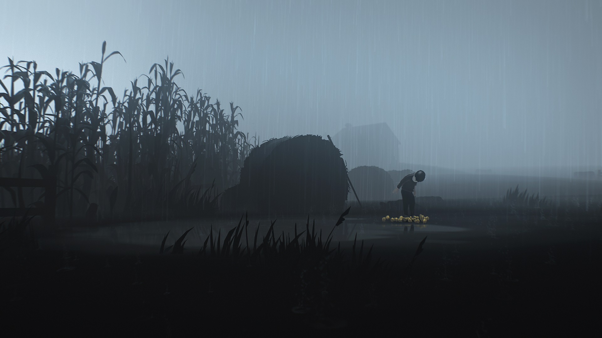 Playdead co-founder was paid $7.2 million to leave the company after a messy falling out
