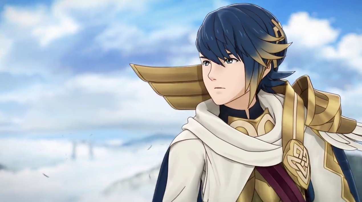 Fire Emblem Heroes brings the series to mobile phones next month