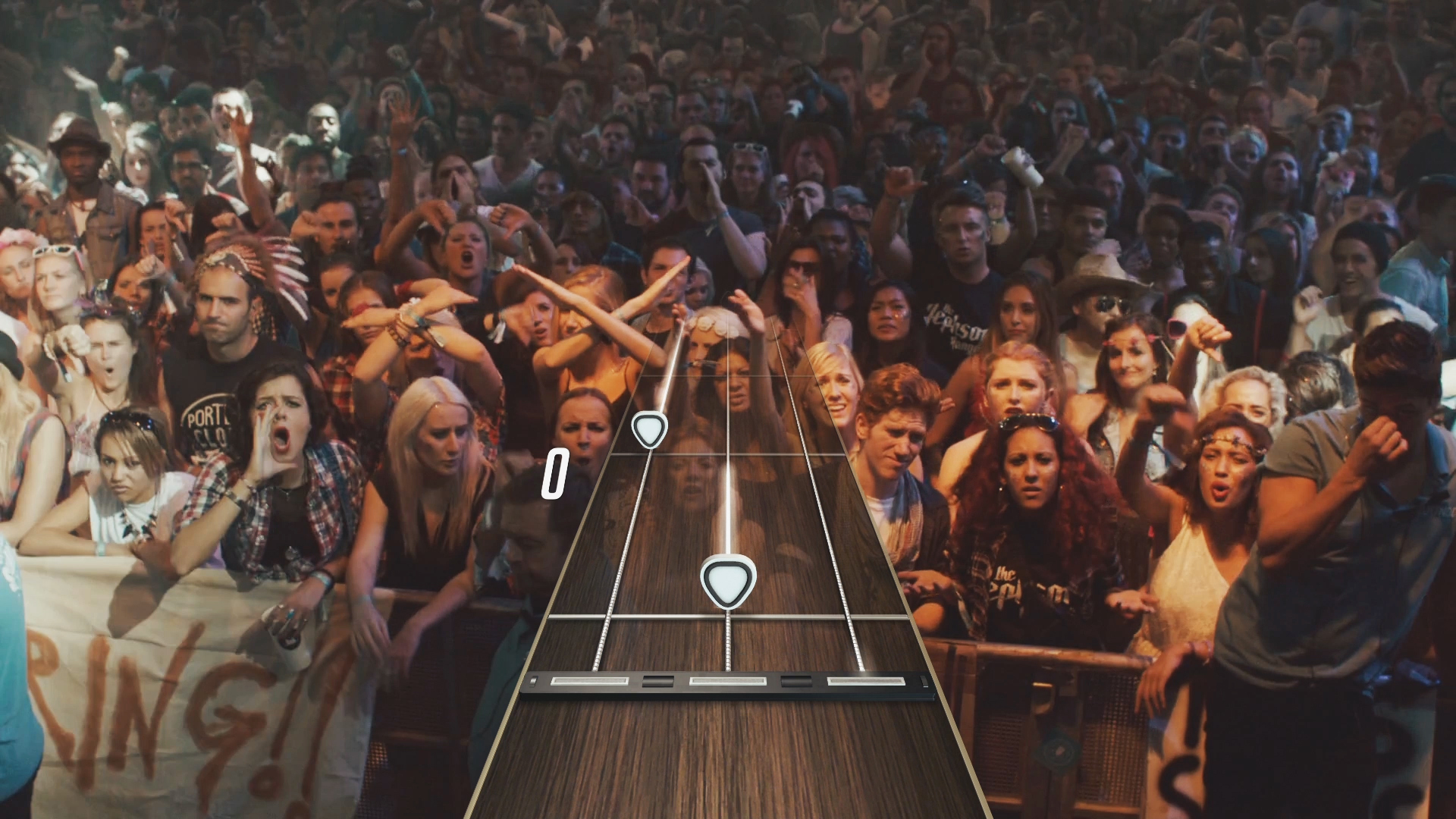 Ubisoft swipes Guitar Hero developer FreeStyleGames from Activision