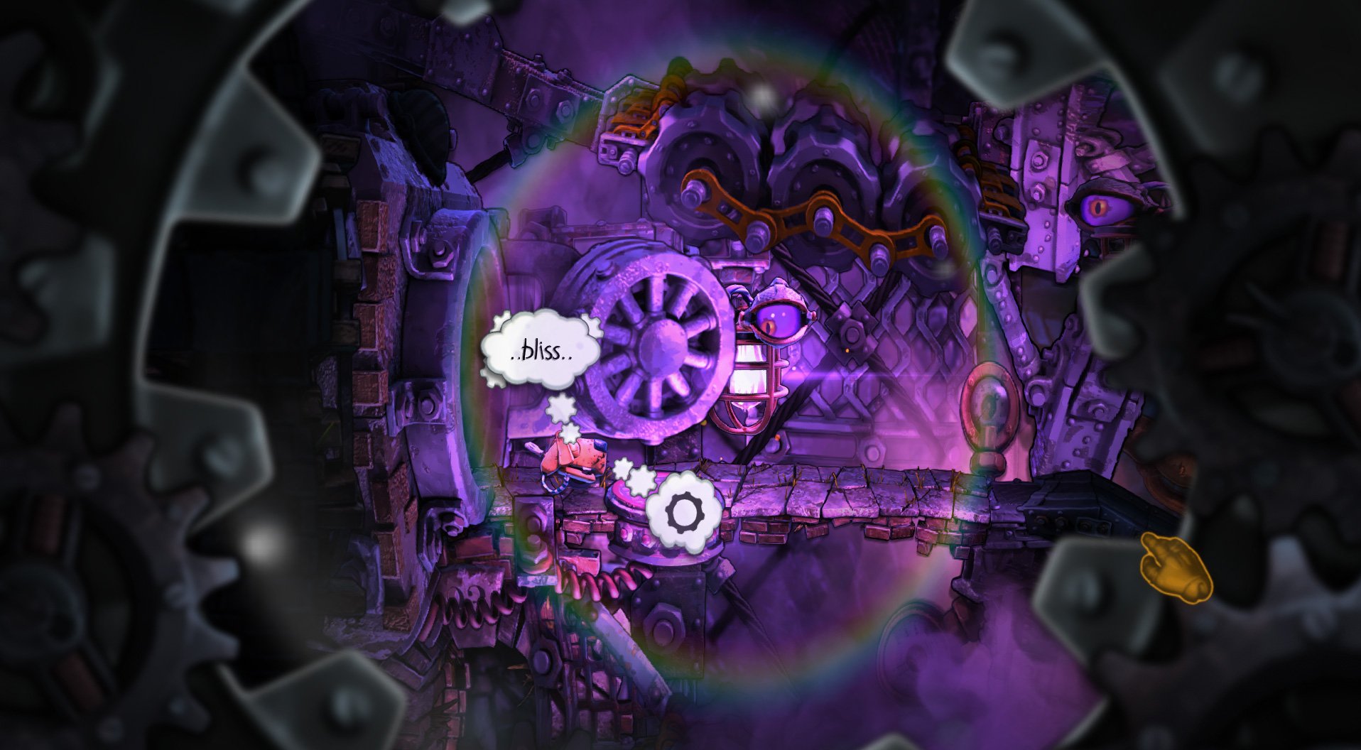 The Unlikely Legend of Rusty Pup canceled for Wii U, planned for Switch