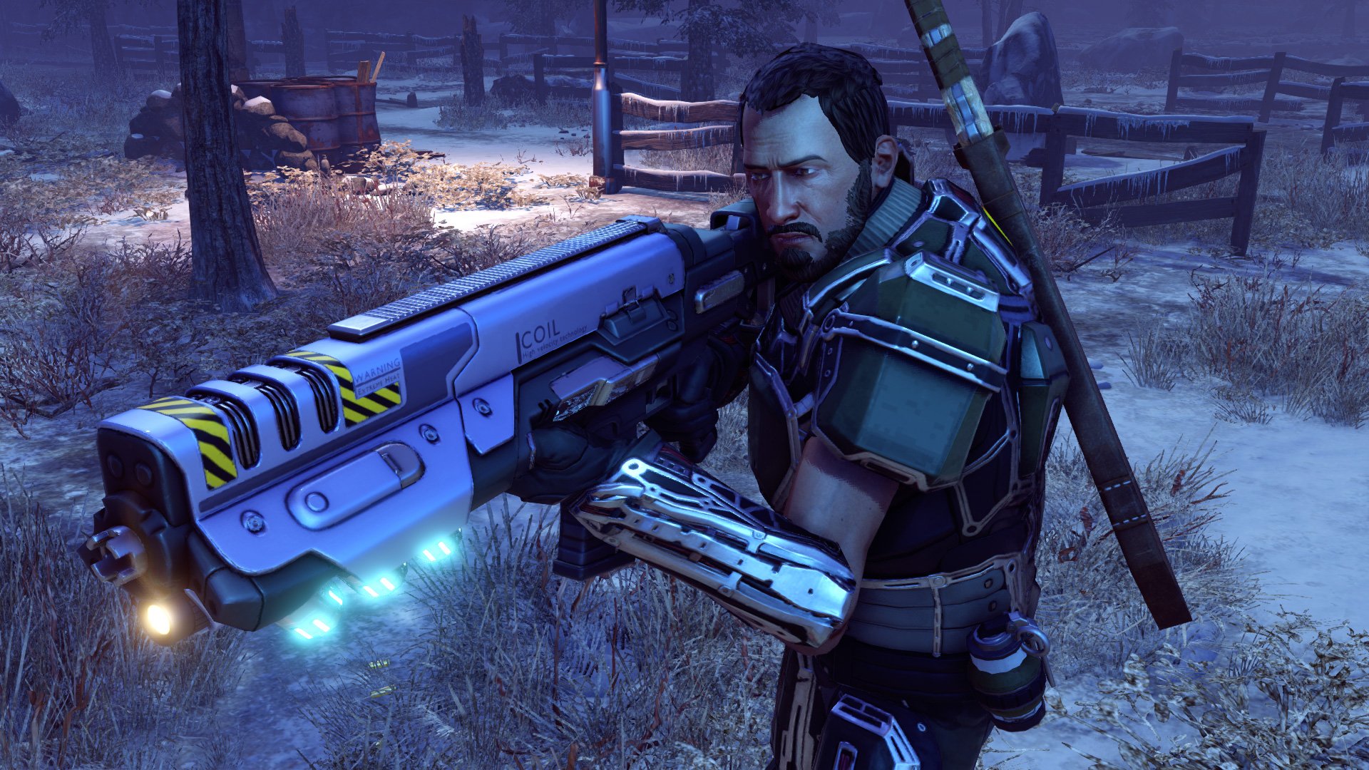 Oh wow, XCOM 2's Long War 2 overhaul is out now