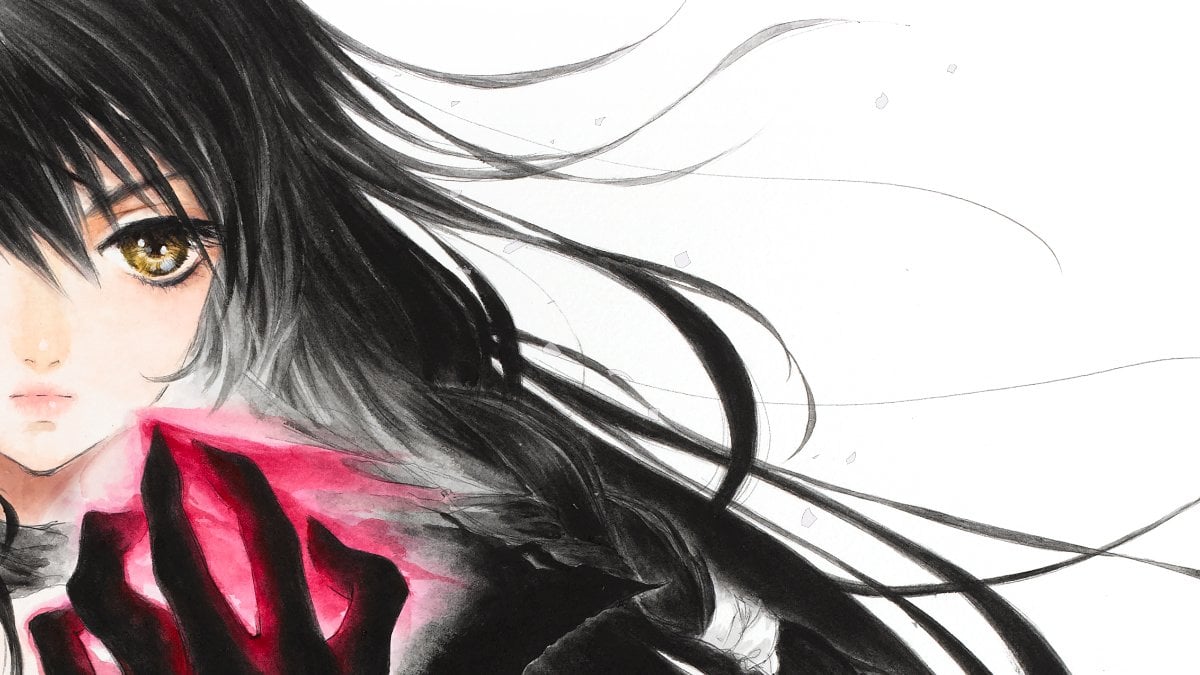 Review in Progress: Tales of Berseria