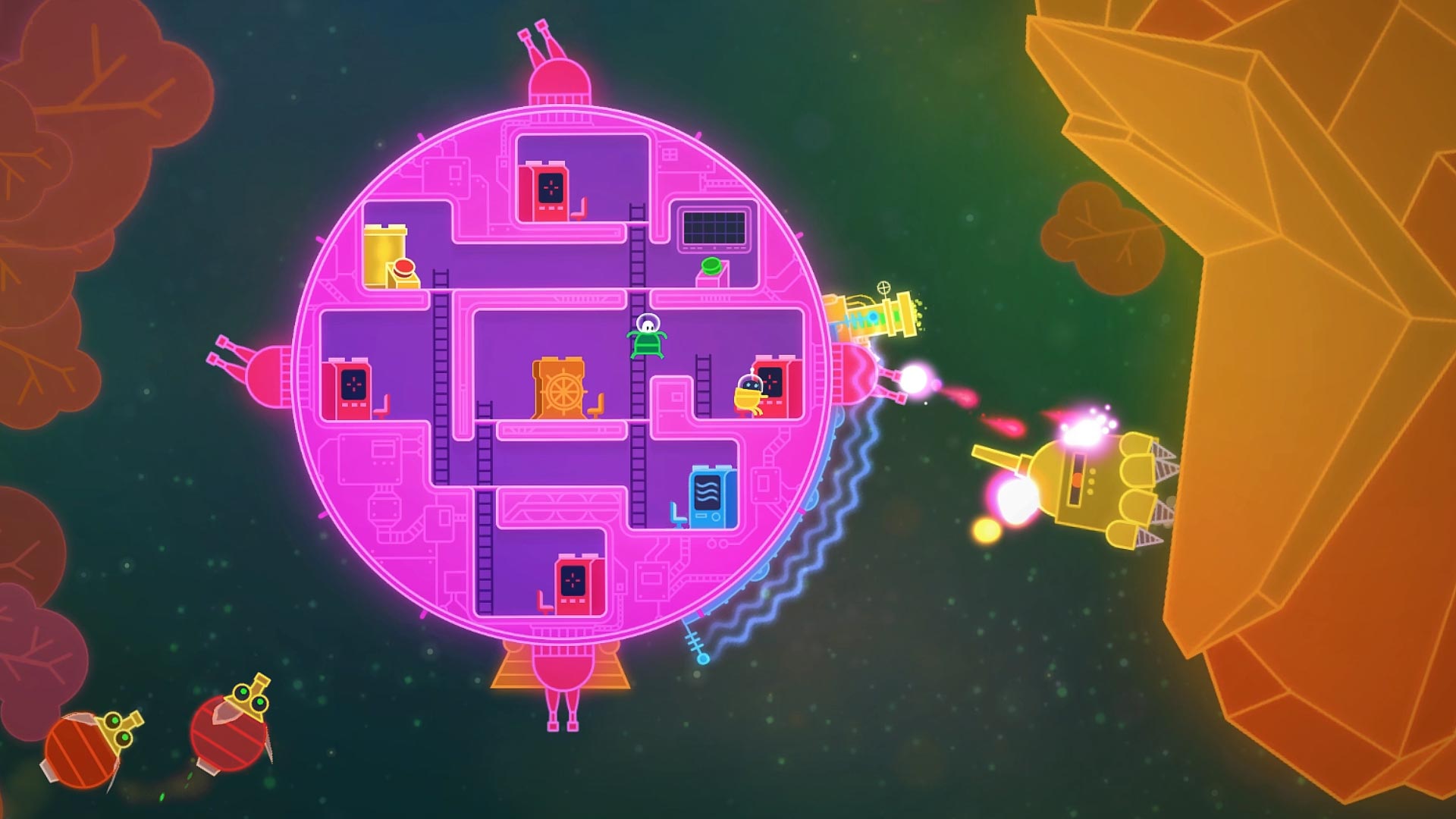 Feel the power of love in February's Xbox Games with Gold